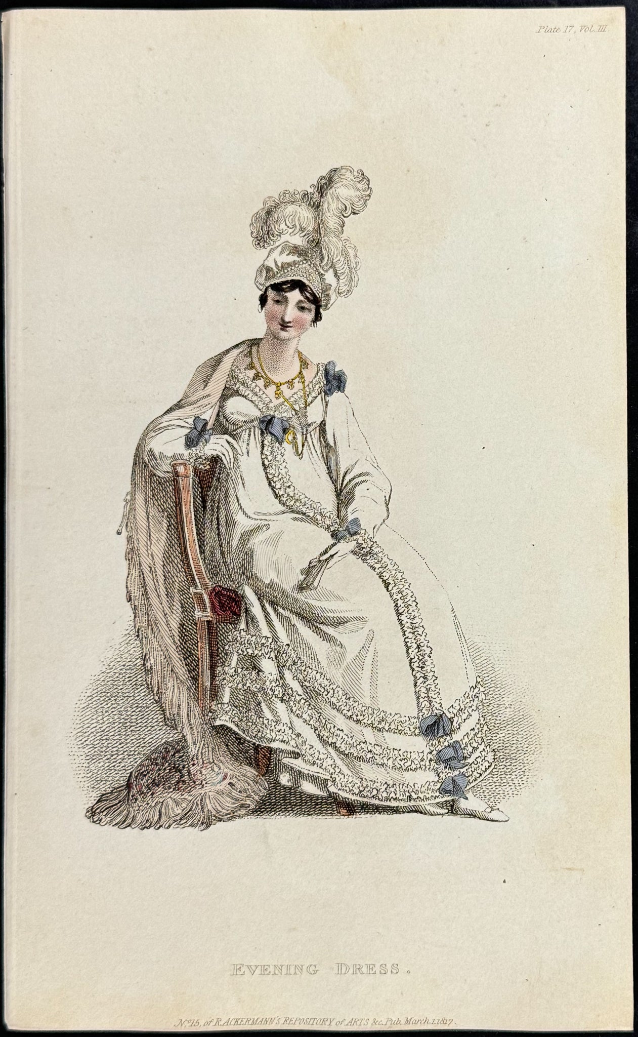 Fashionable Dress