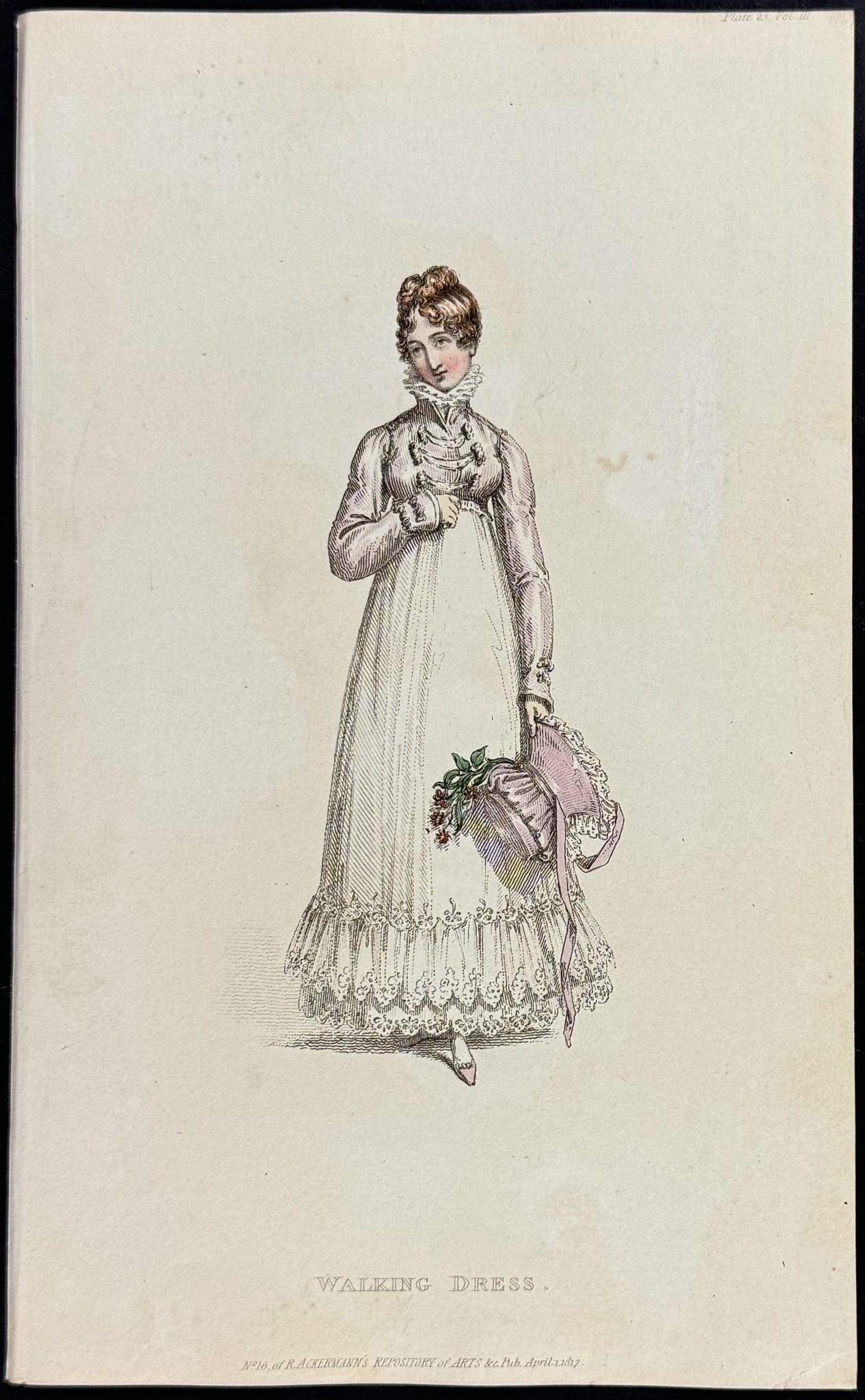 Fashionable Dress