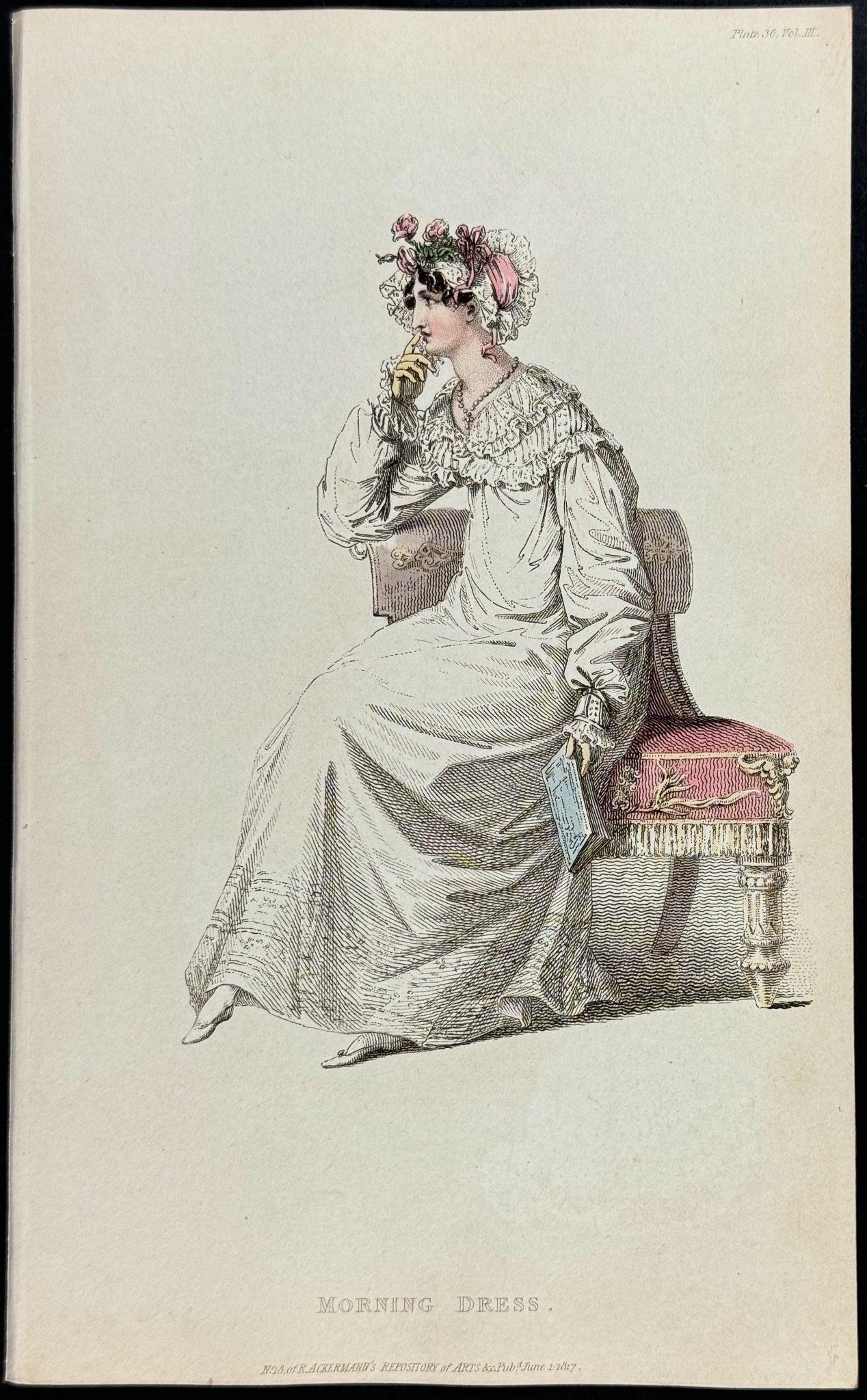 Fashionable Dress