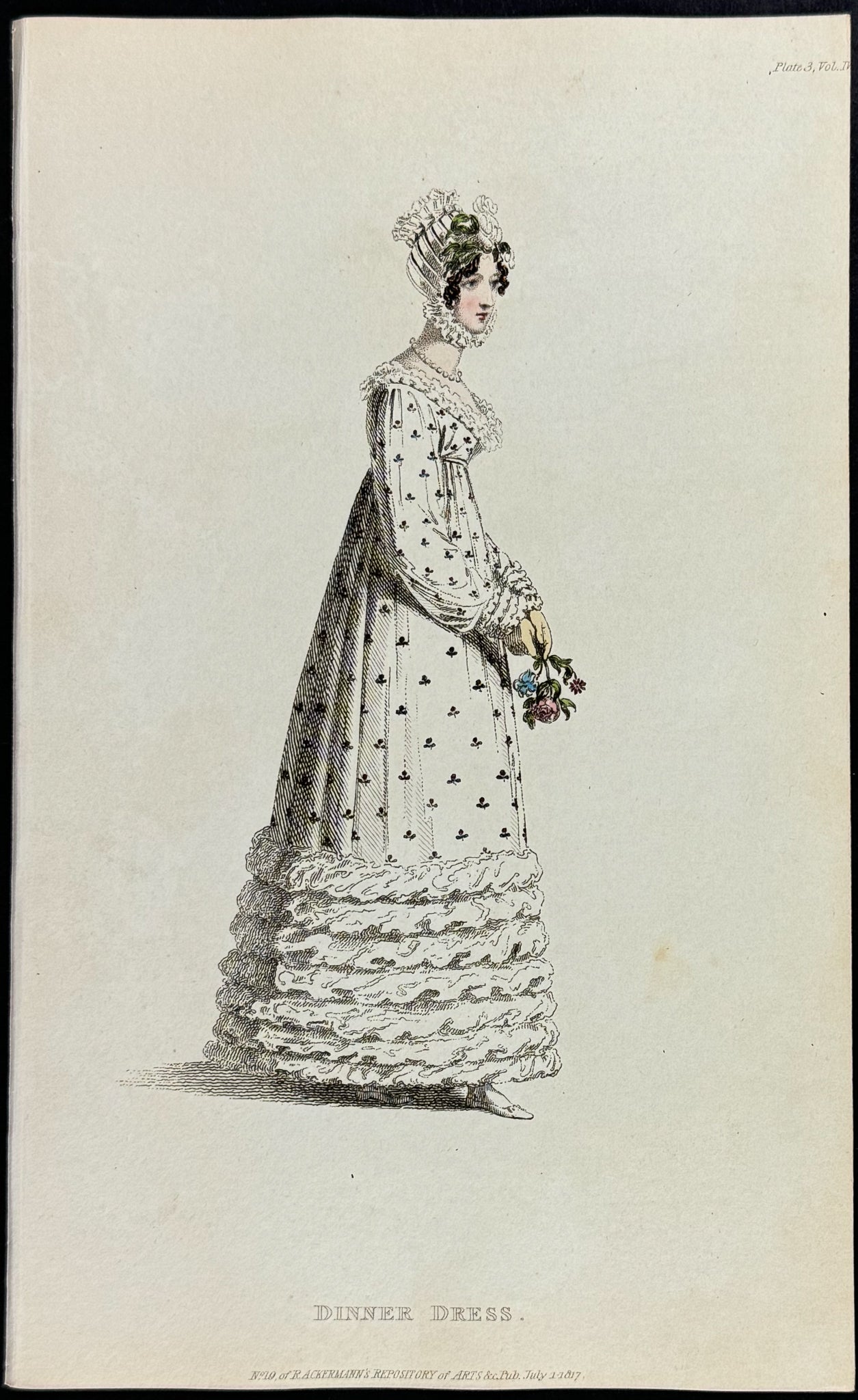 Fashionable Dress