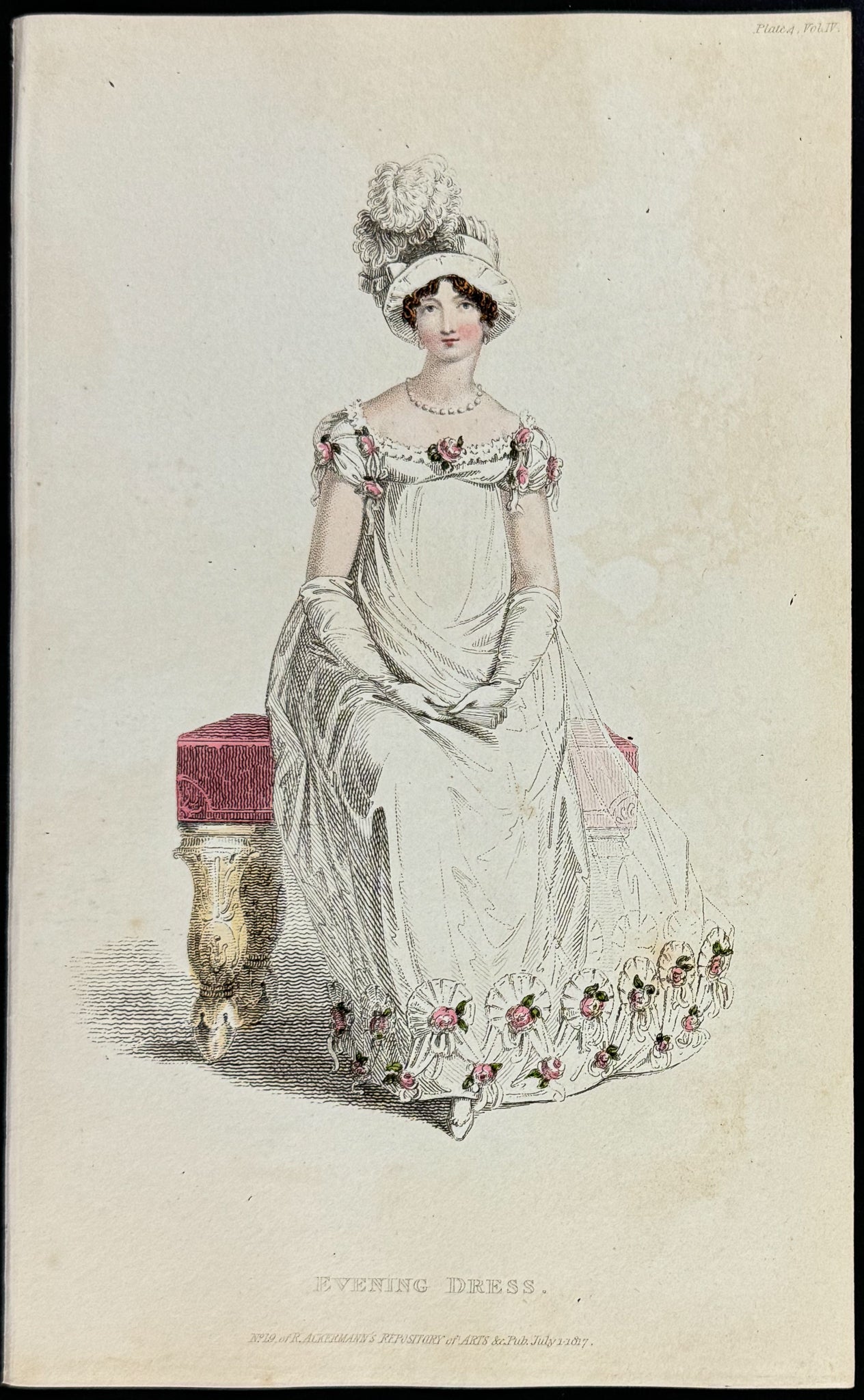 Fashionable Dress