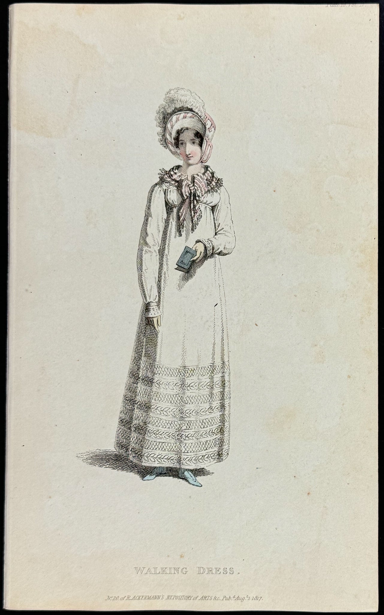Fashionable Dress