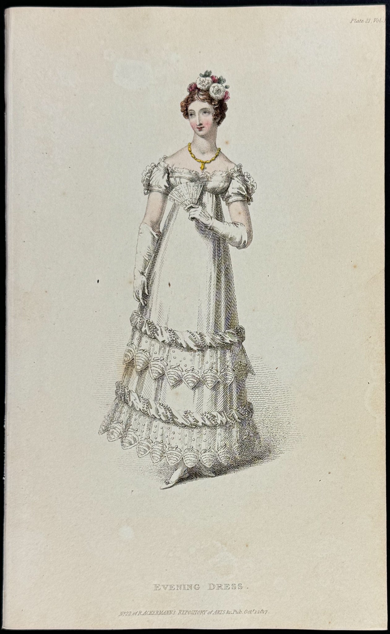 Fashionable Dress