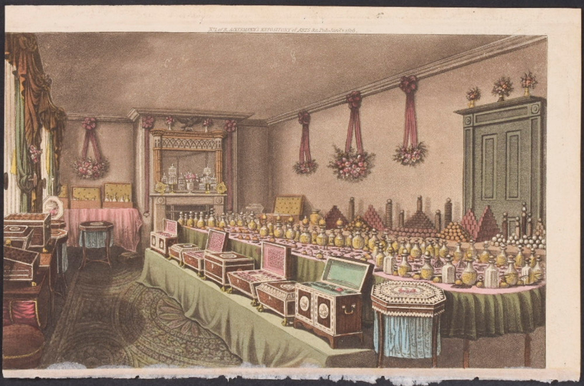 Royal Decanters