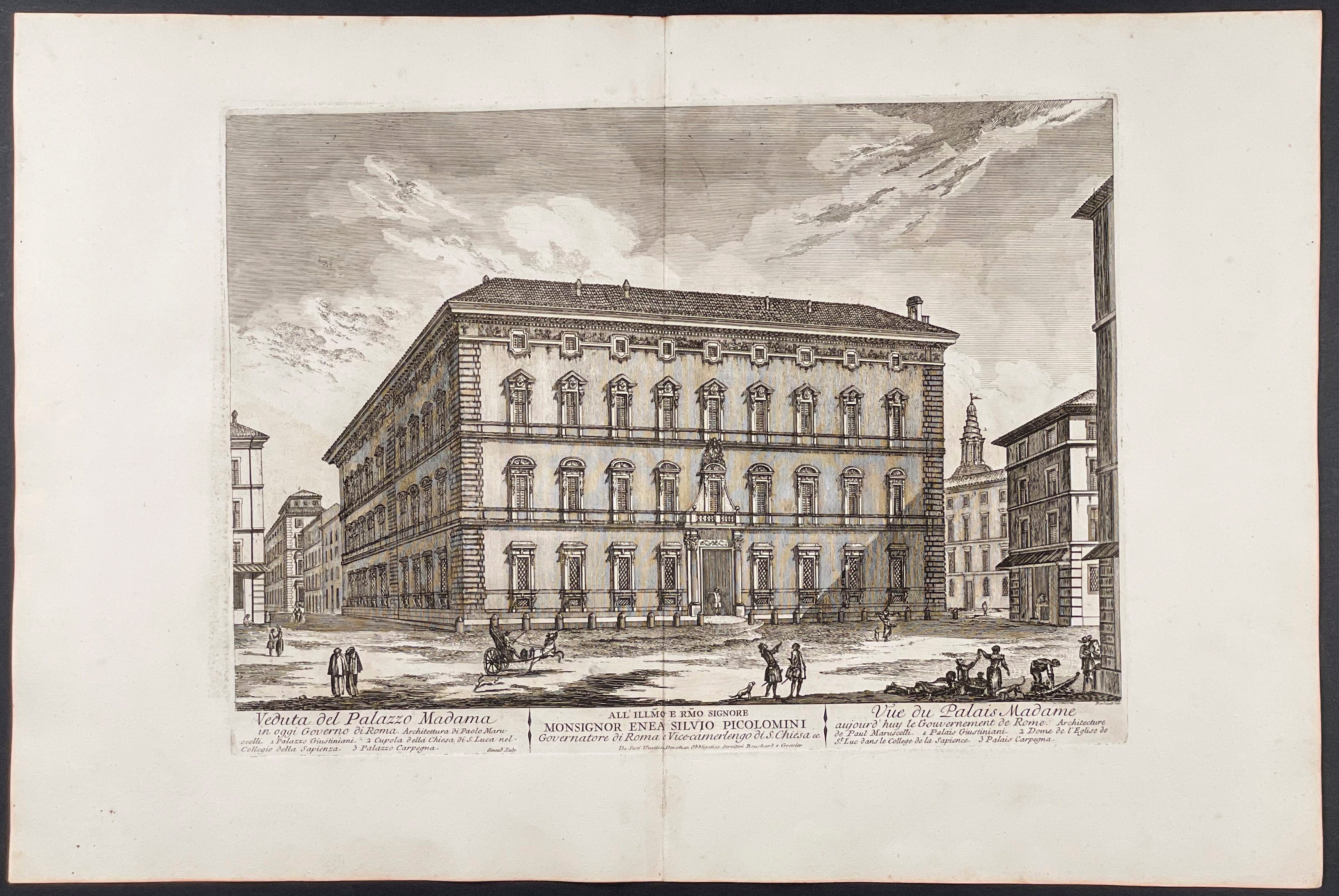 Palazzo Madama