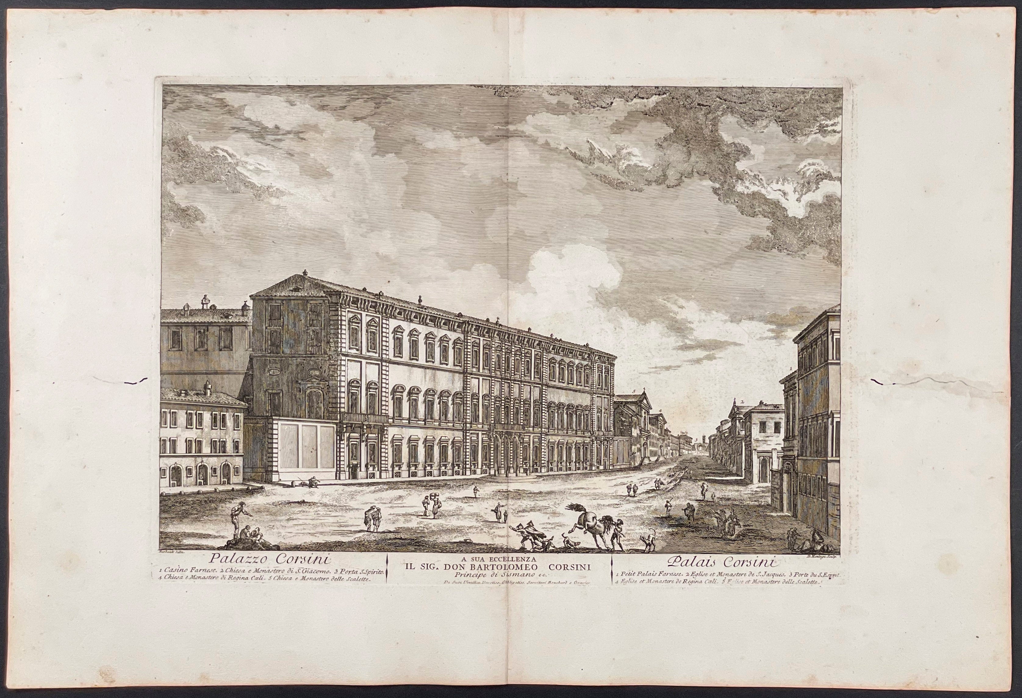 Palazzo Corsini