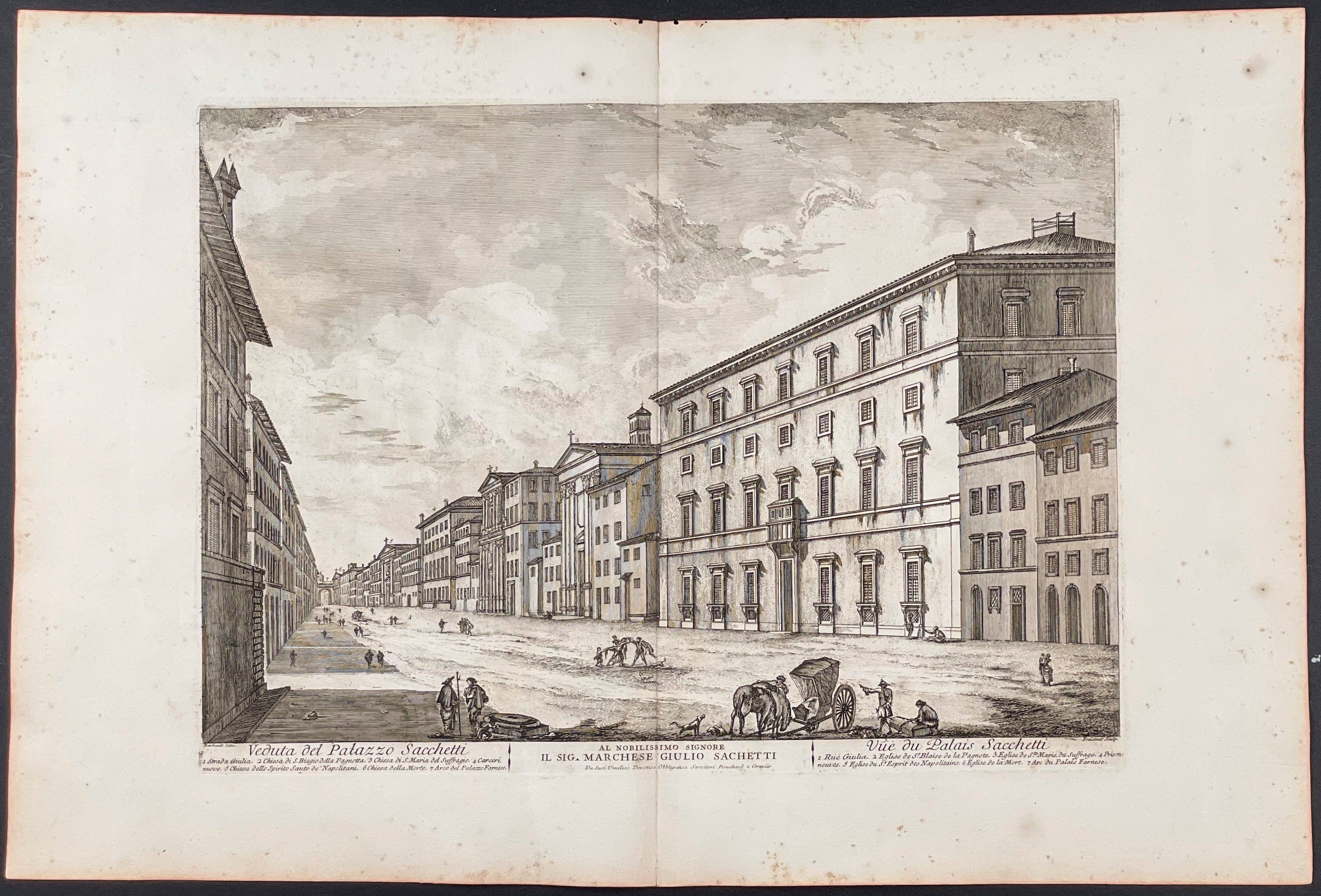 Palazzo Sacchetti