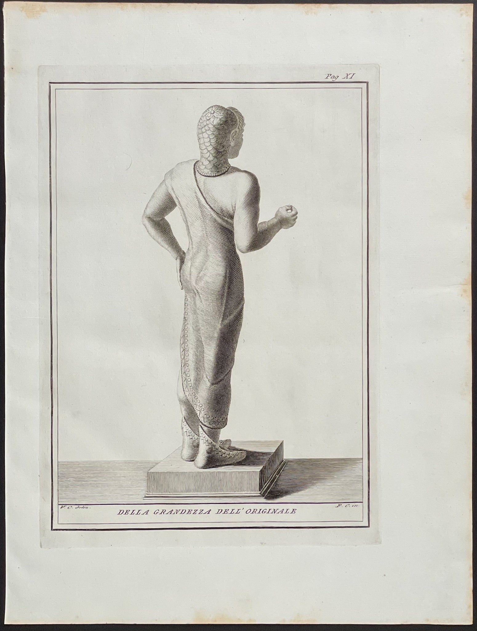 Statue