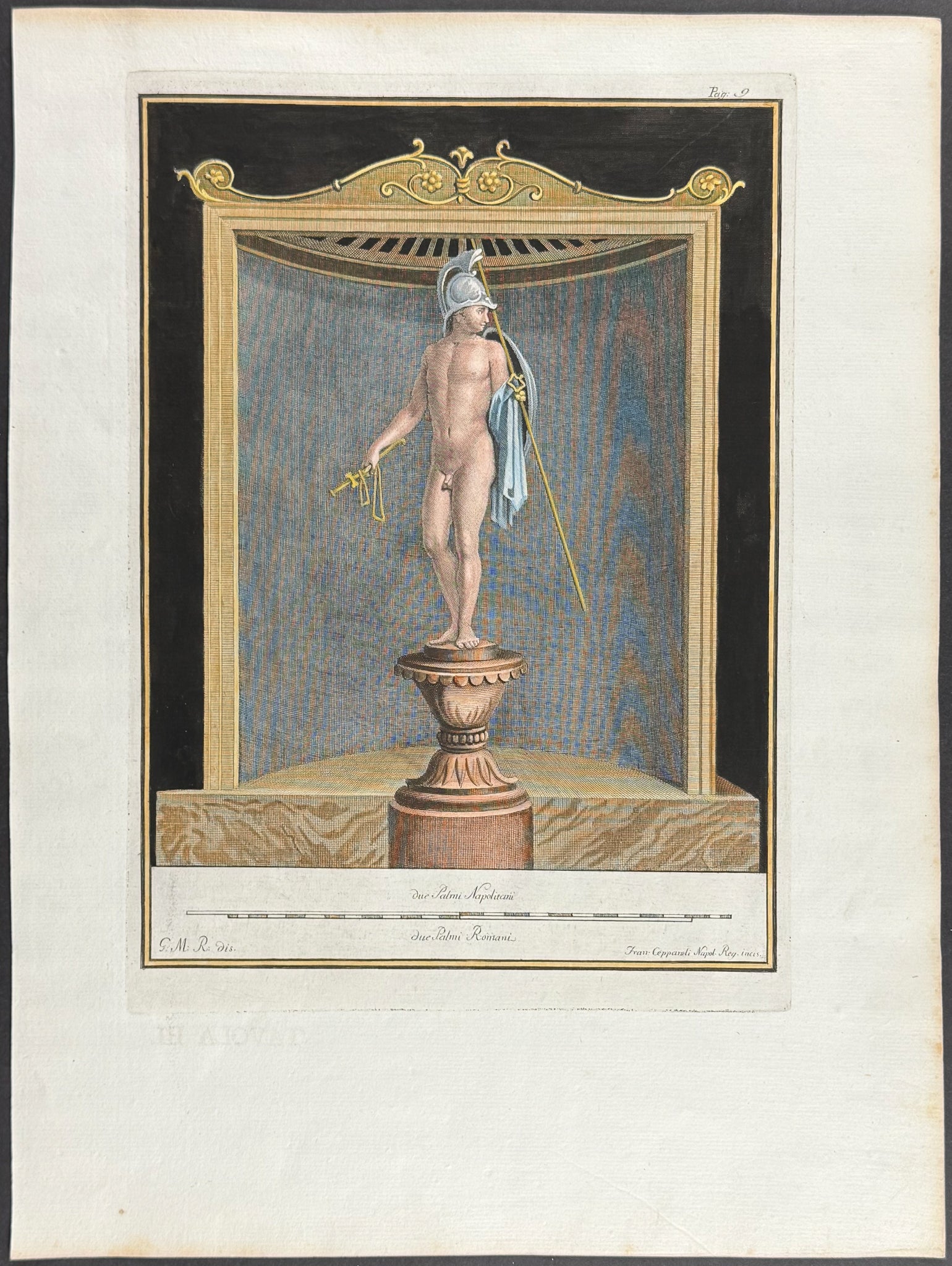 Statue