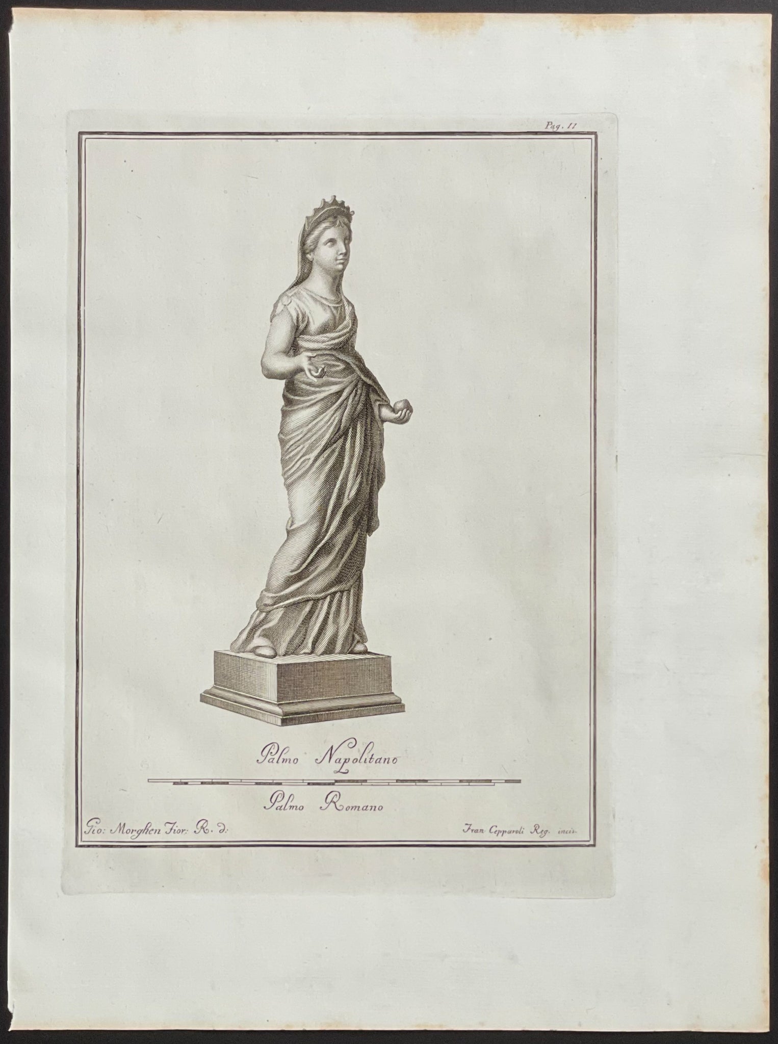 Statue