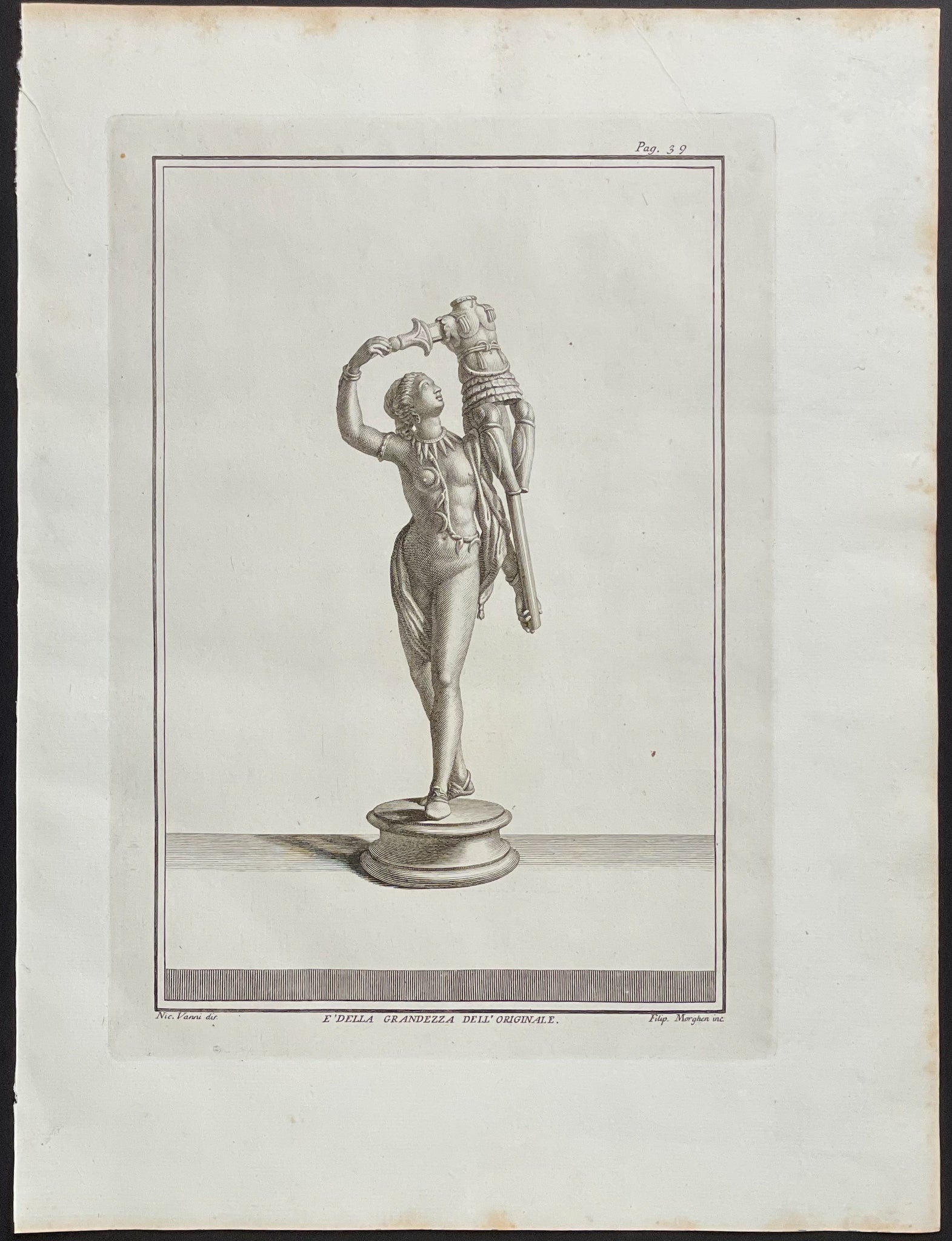 Statue