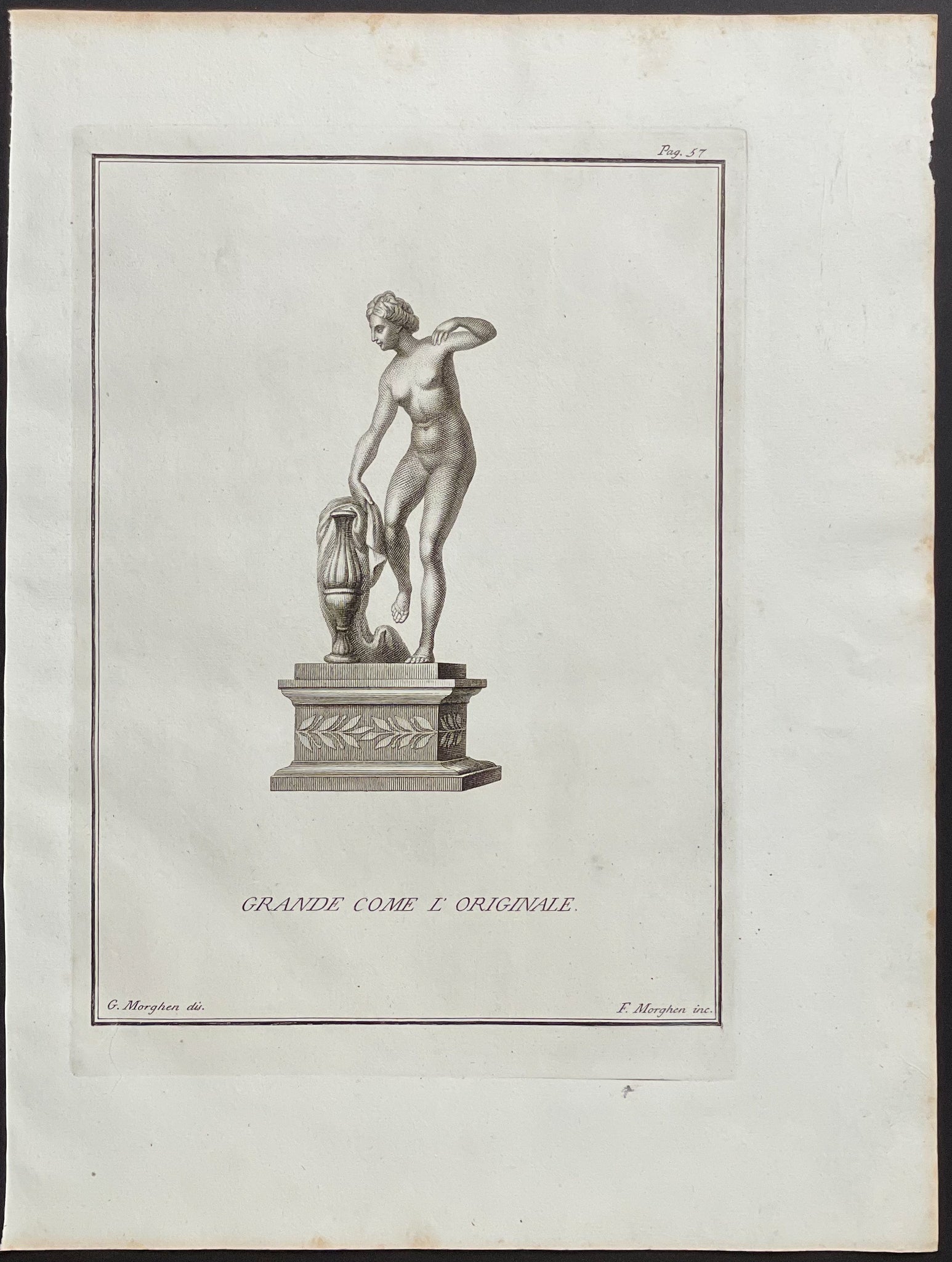 Statue