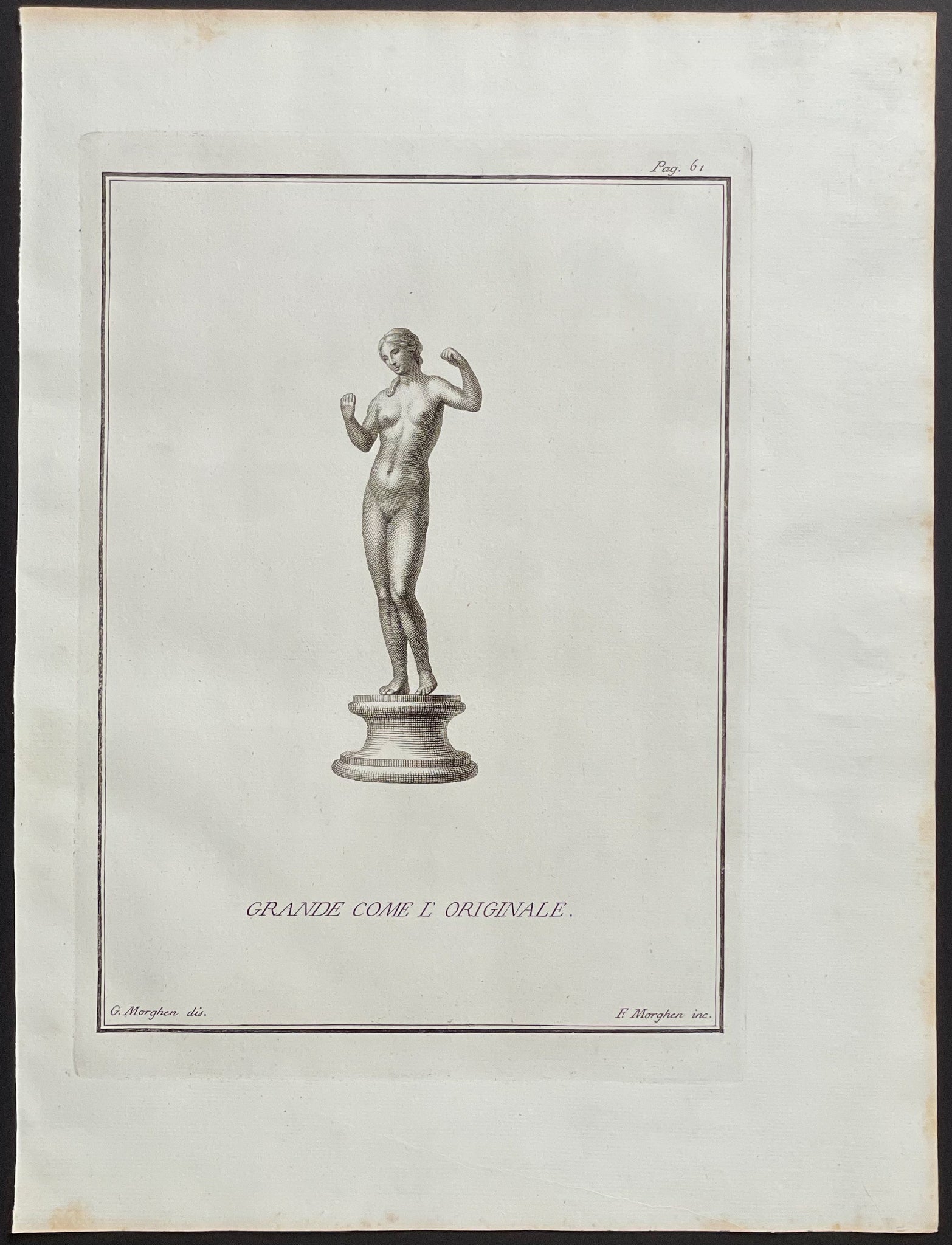 Statue