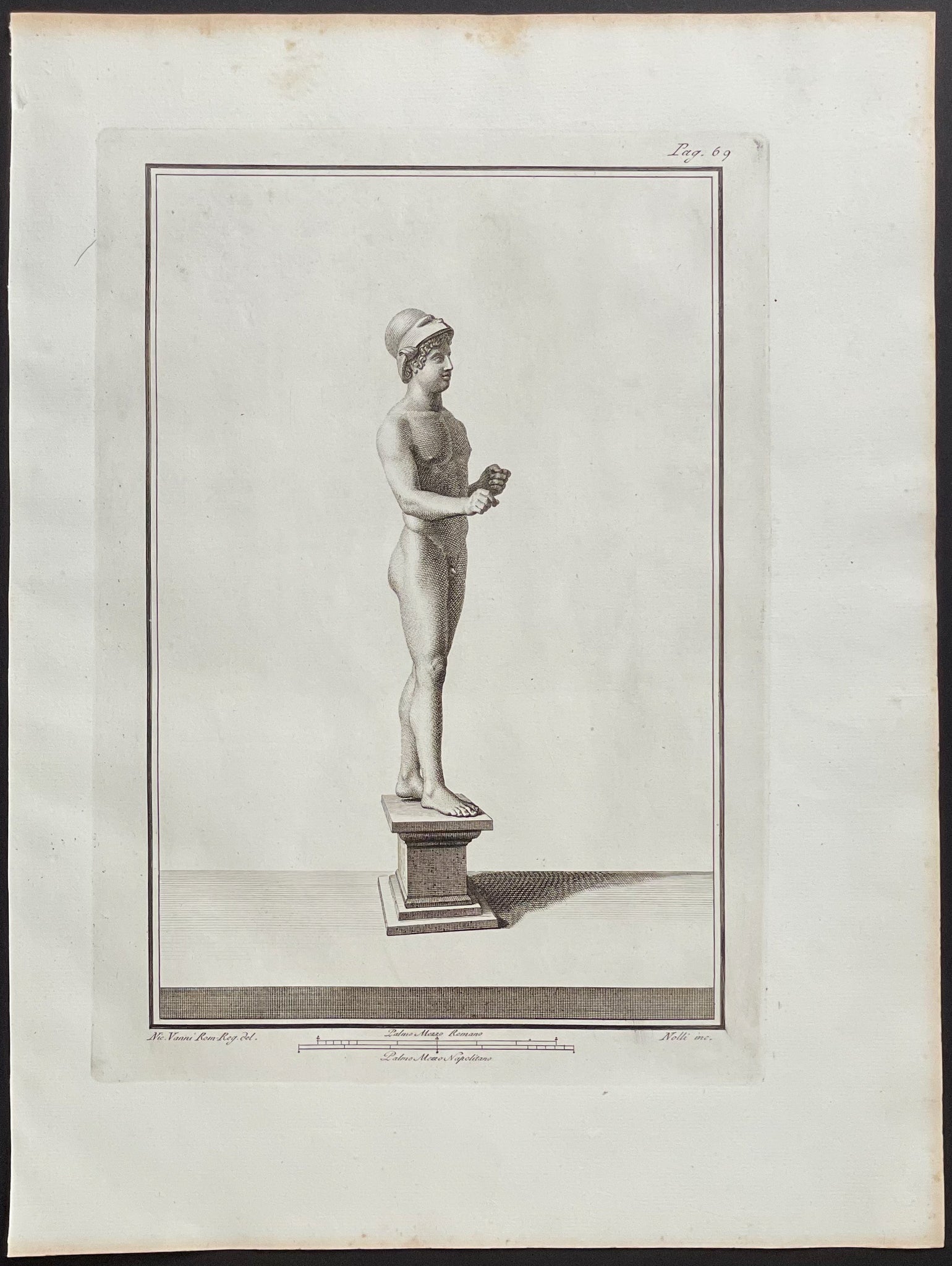 Statue