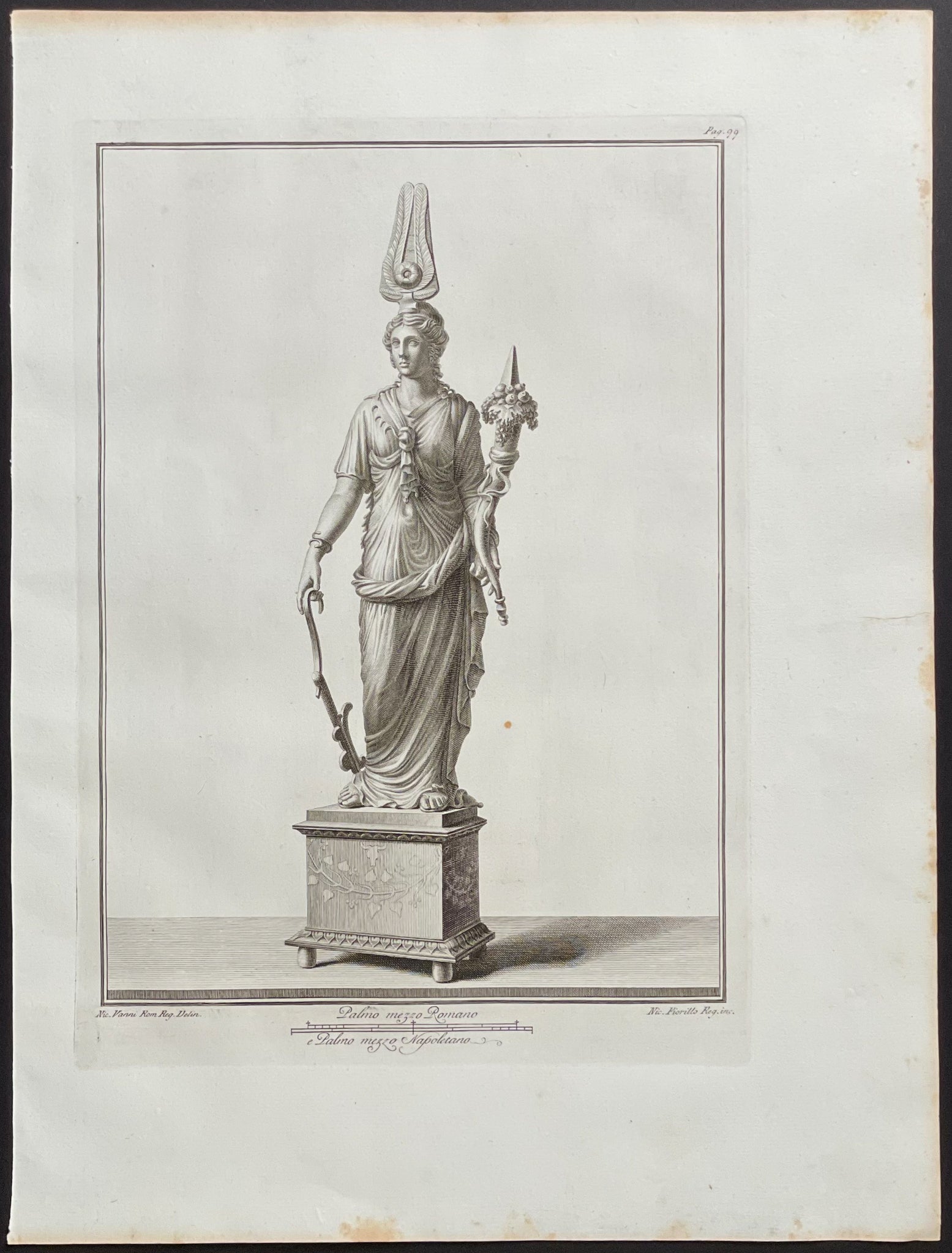 Statue