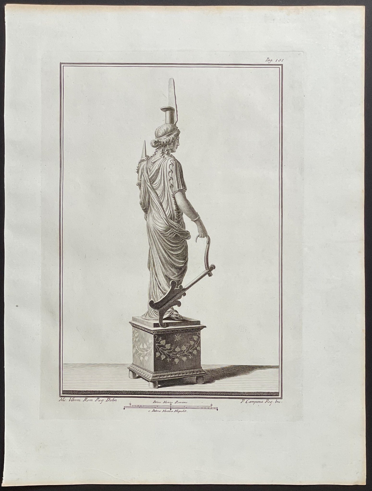 Statue