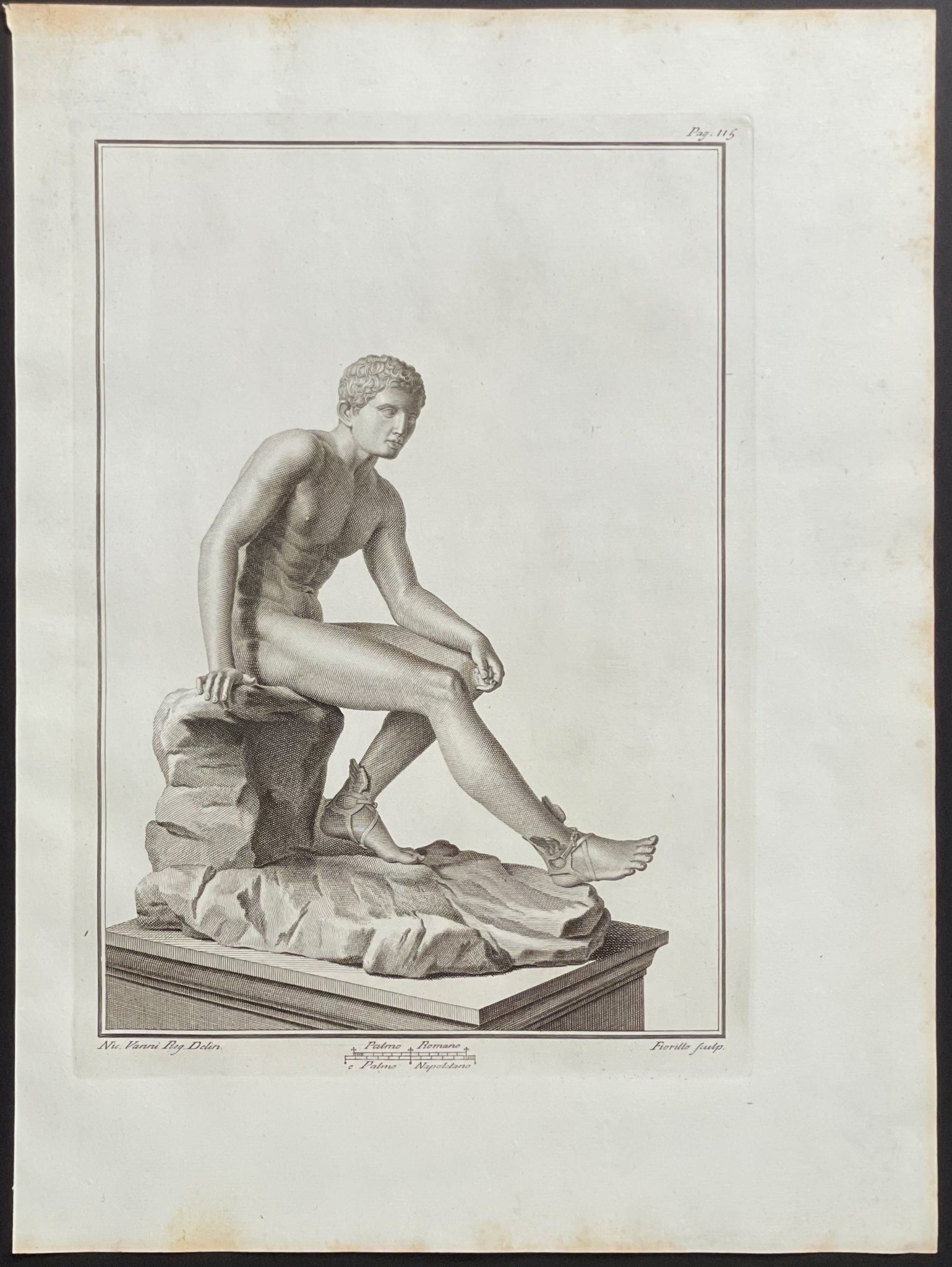 Statue