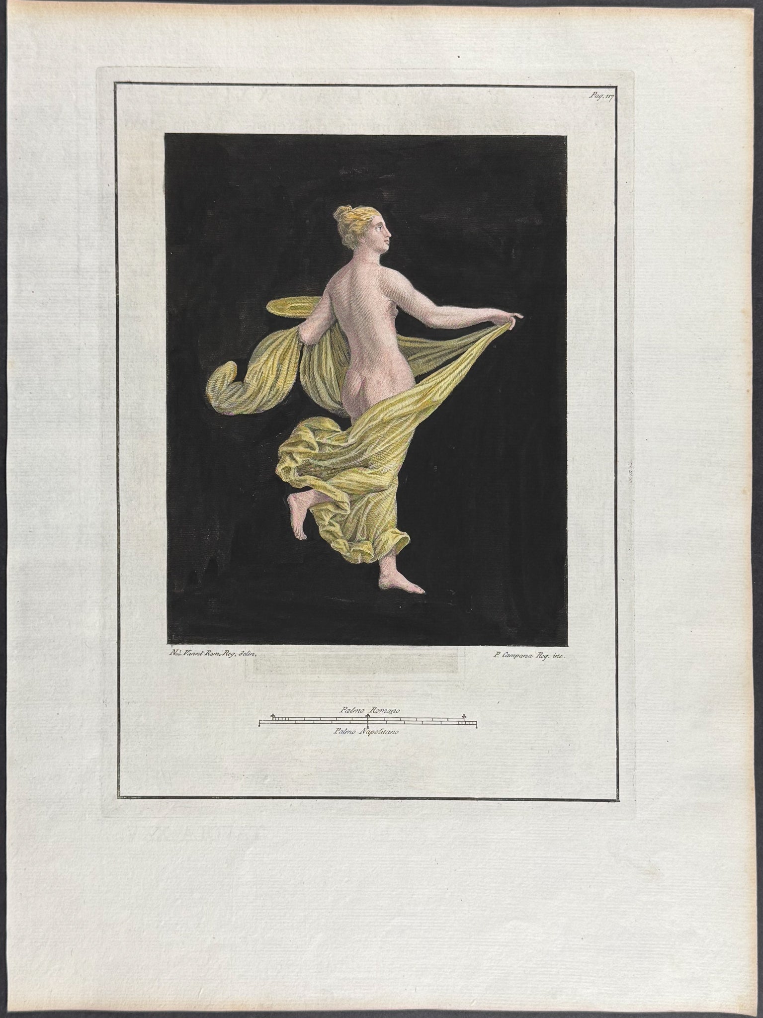 Nude Woman