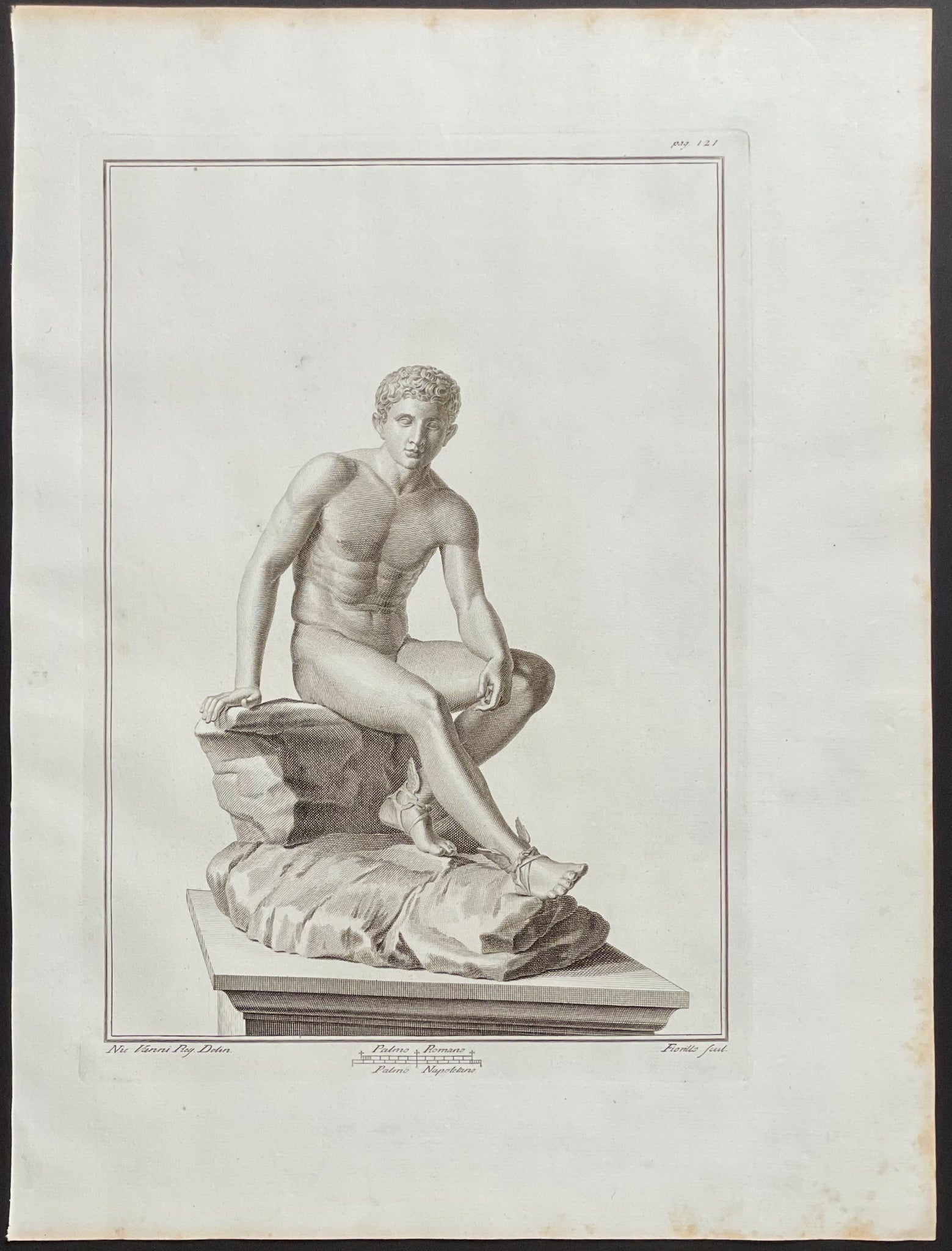 Statue