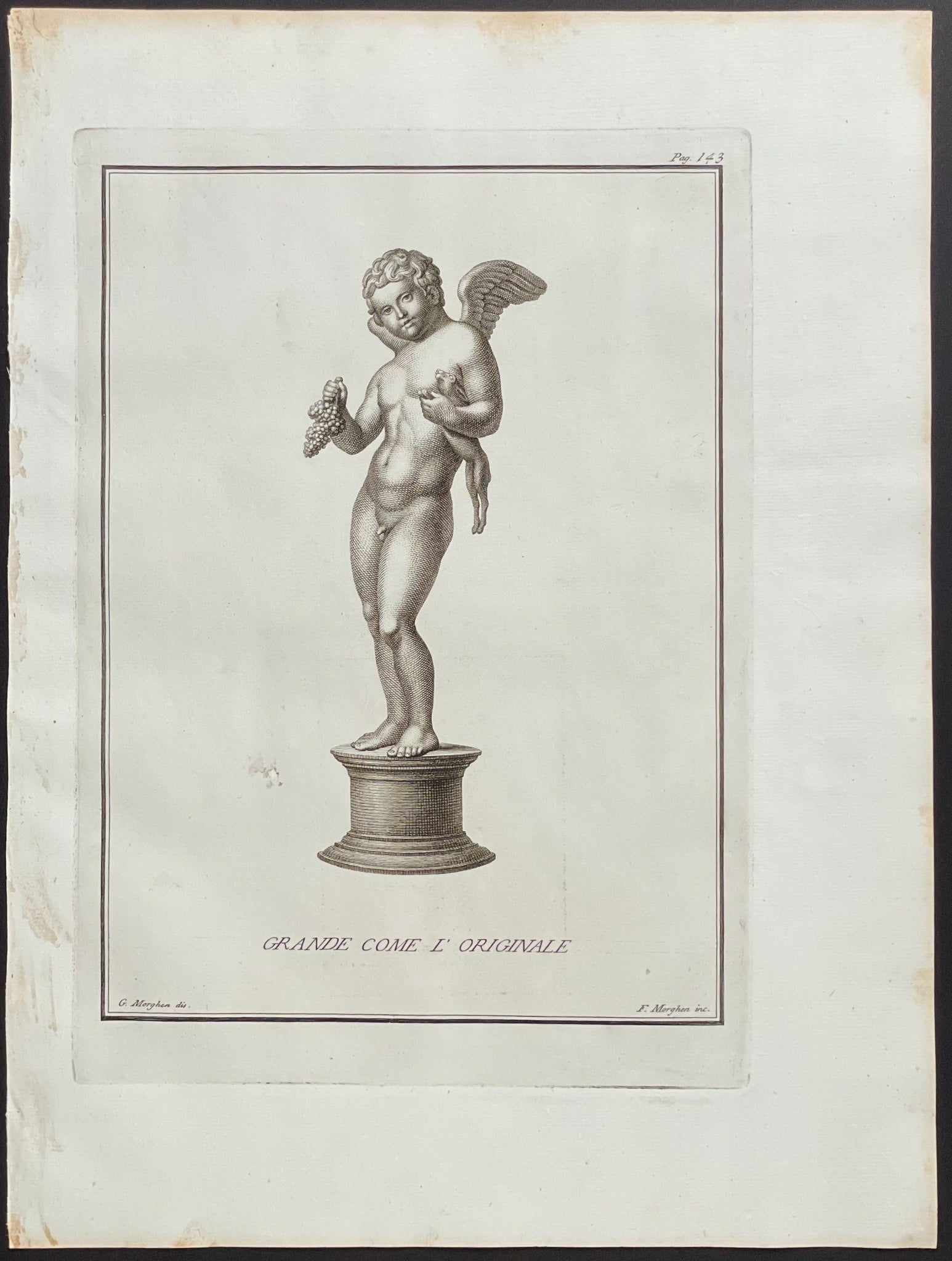 Statue