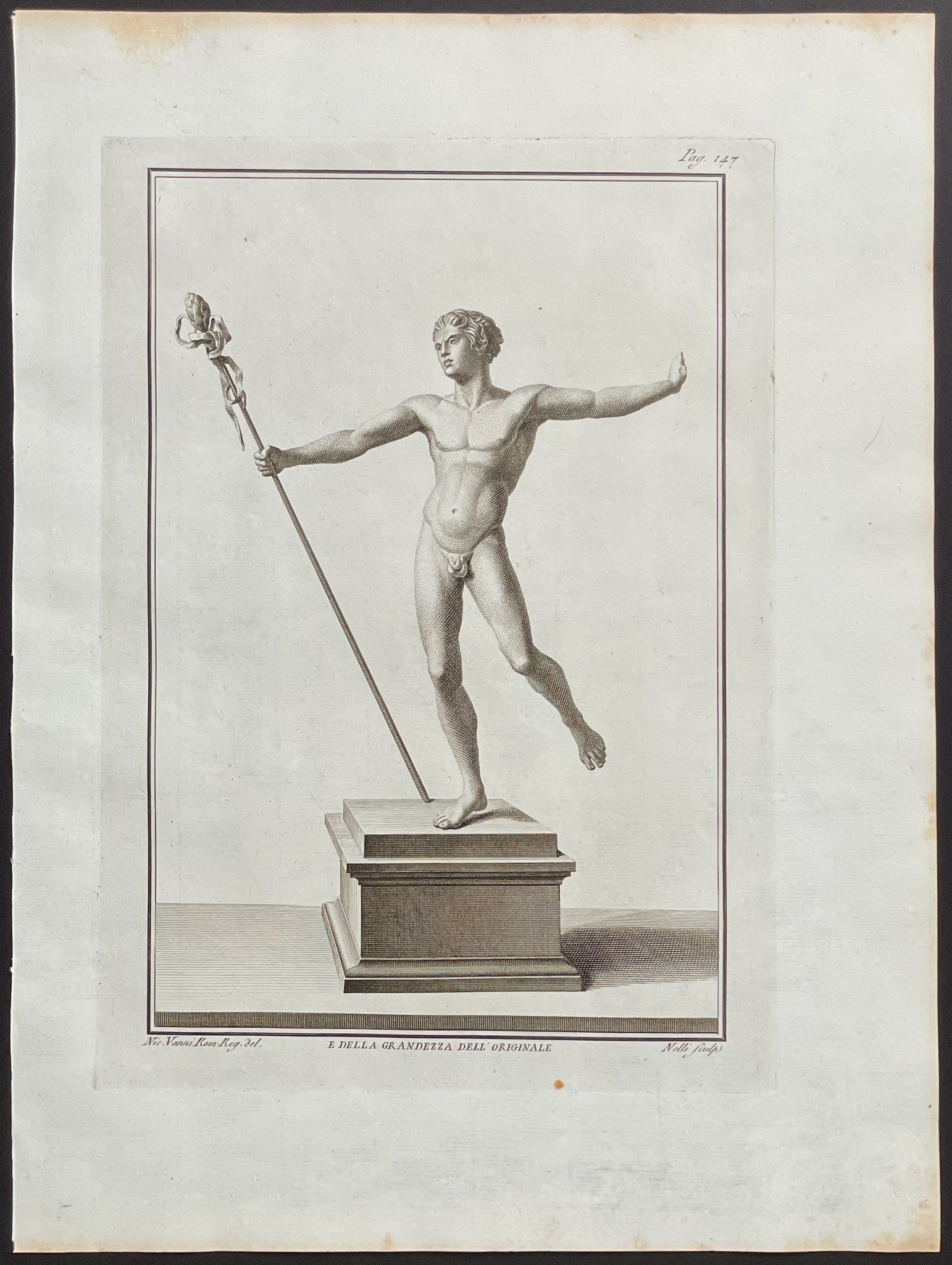 Statue