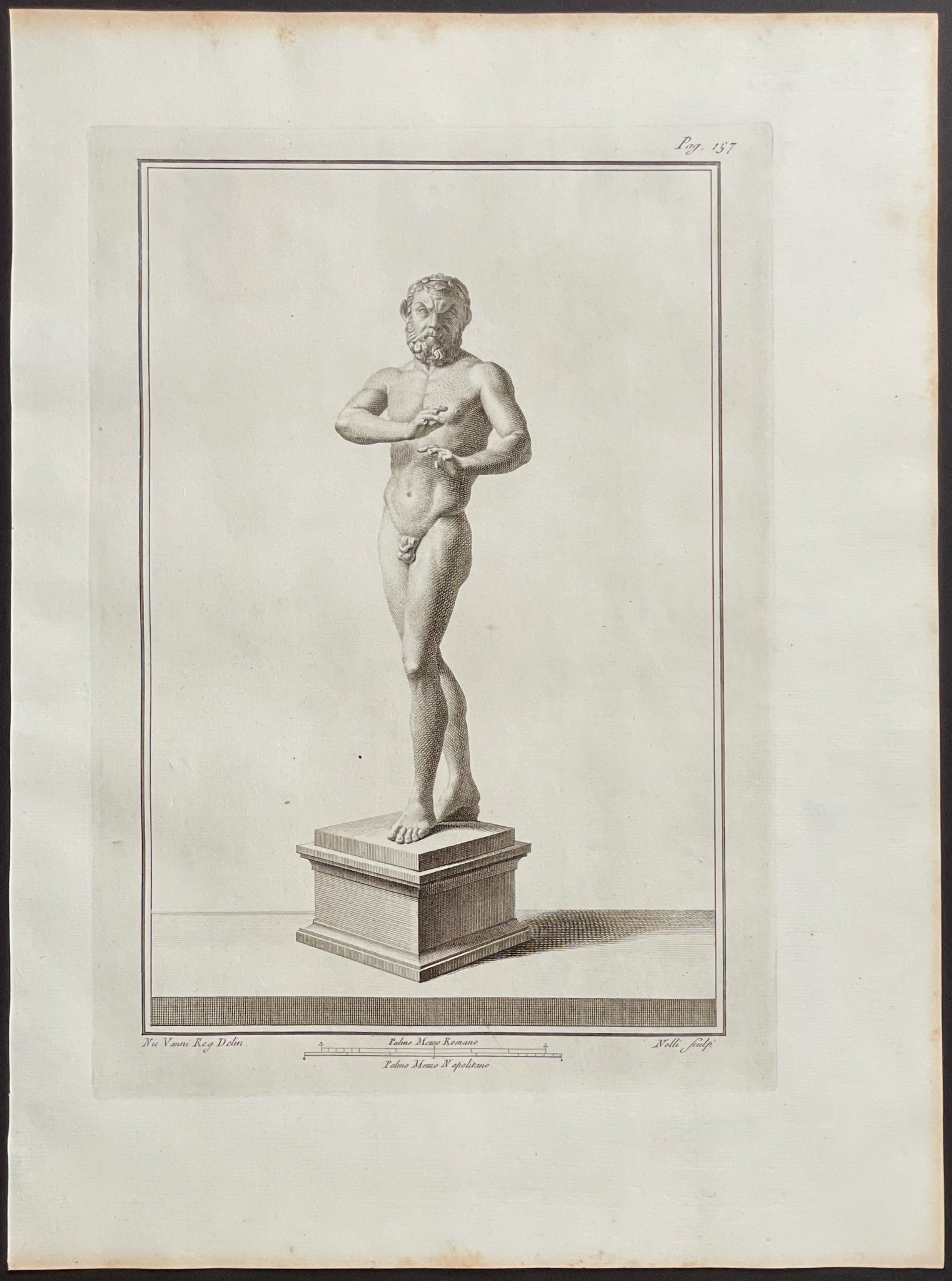 Statue