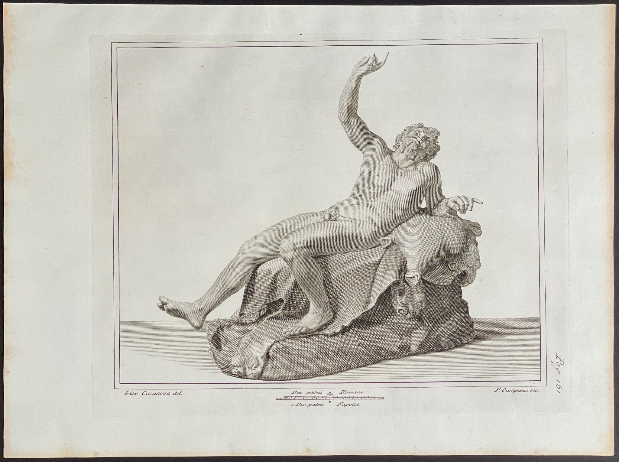 Statue