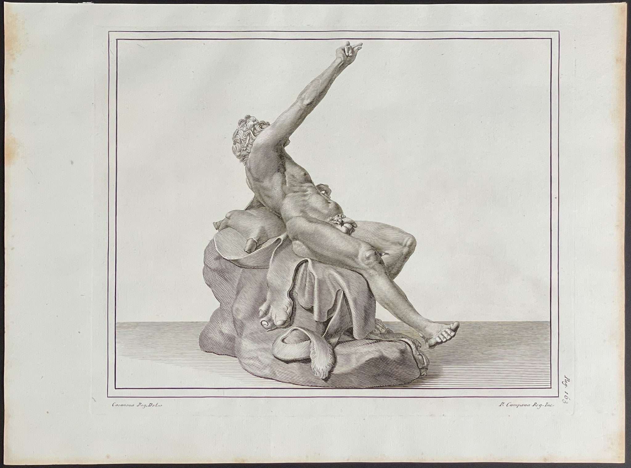 Statue