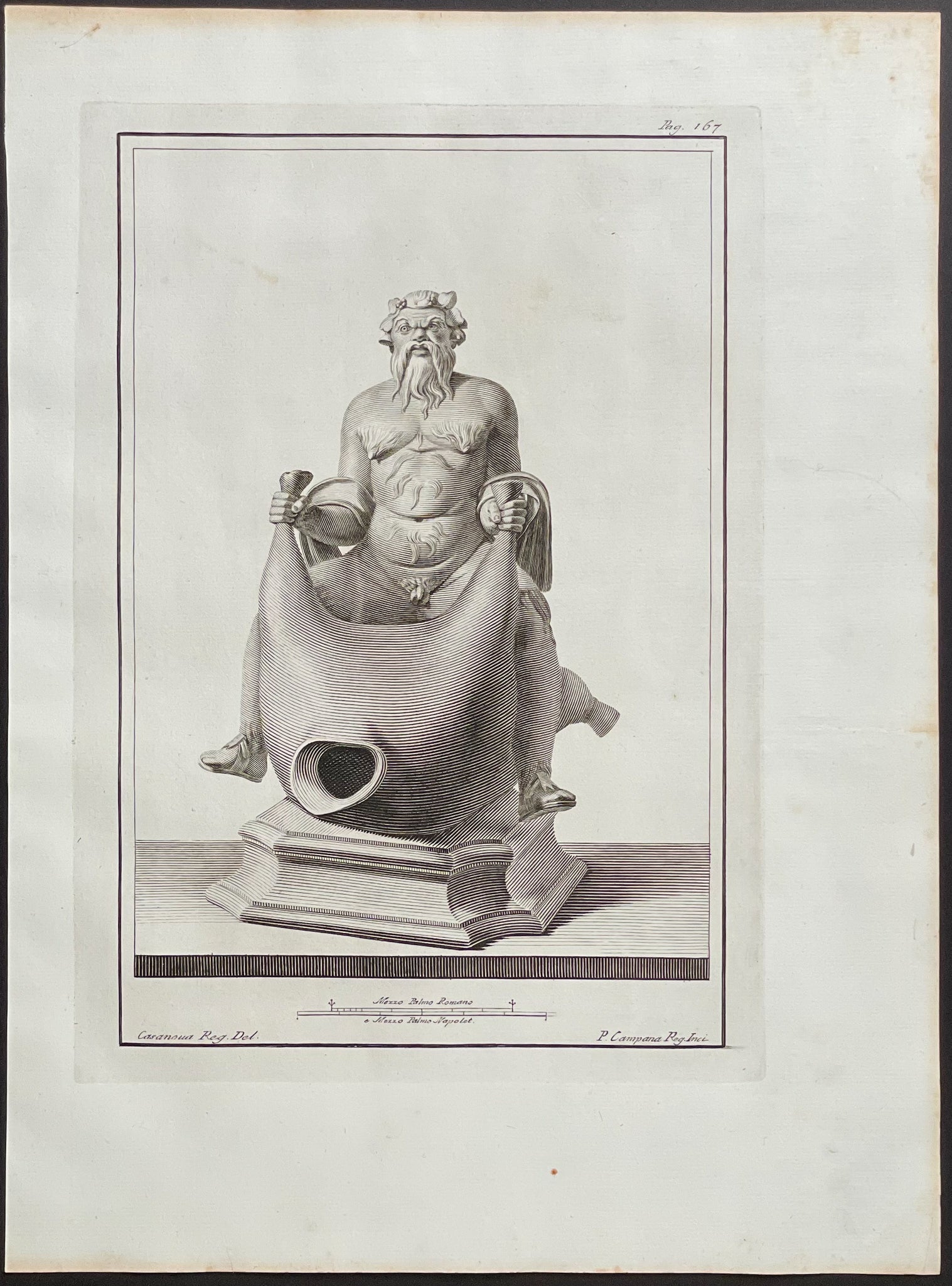 Statue