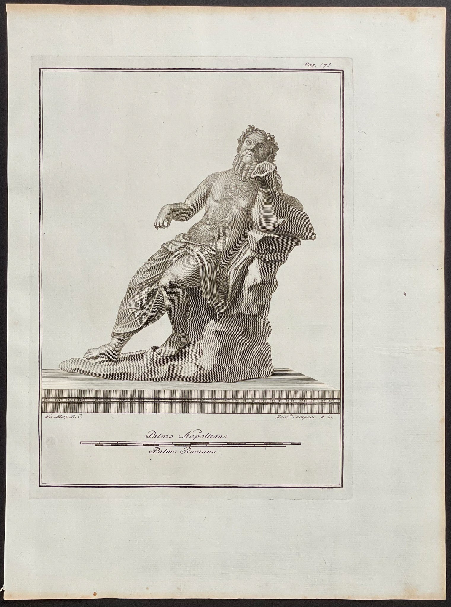 Statue