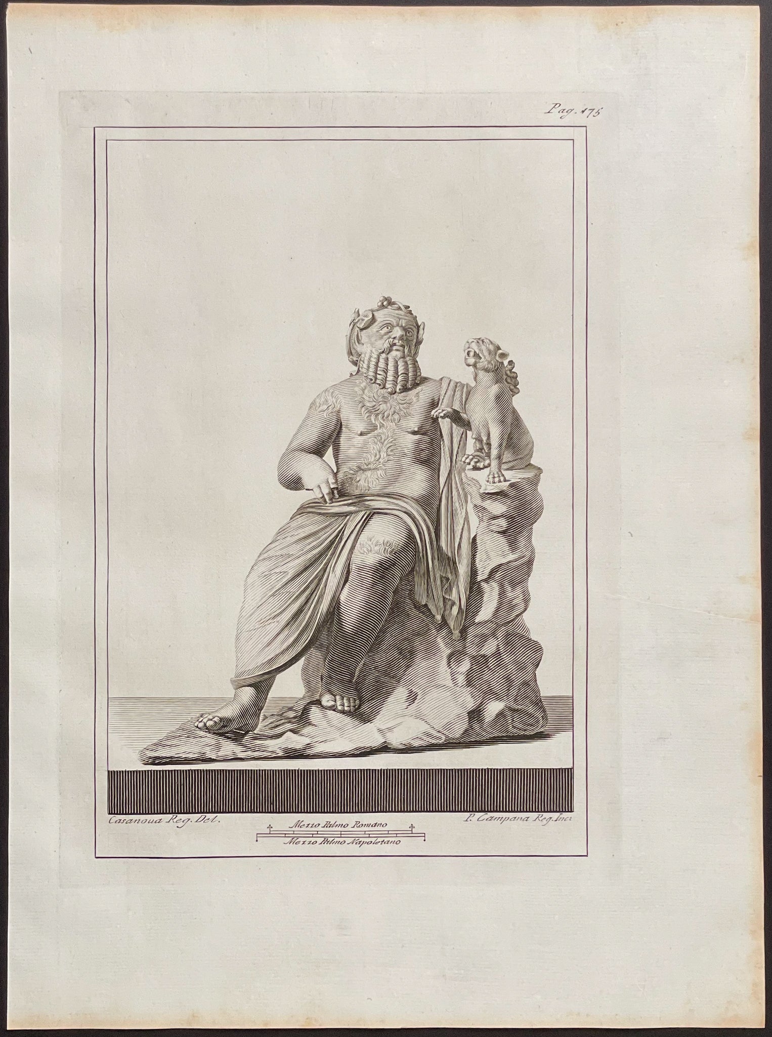 Statue