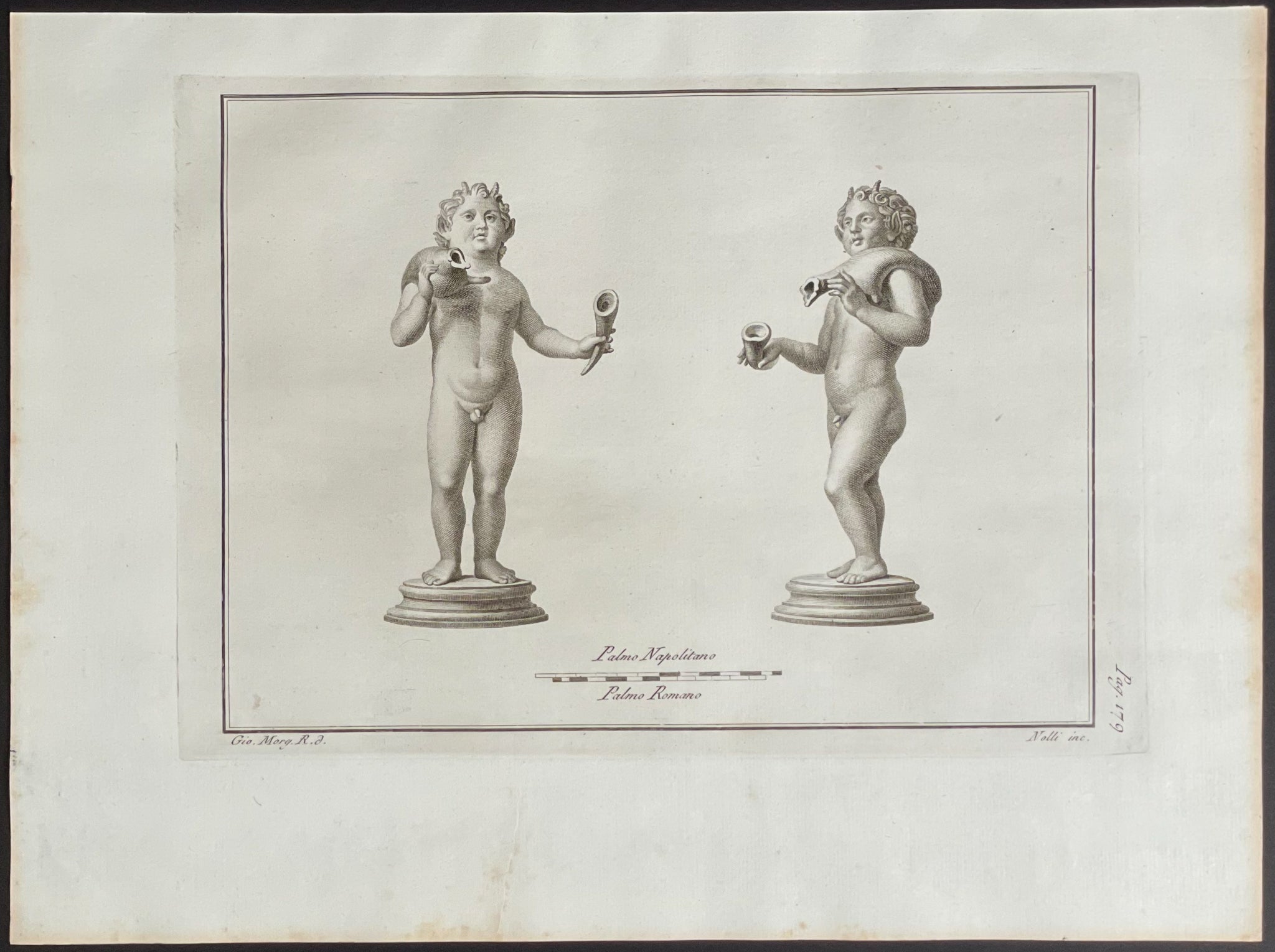Statues