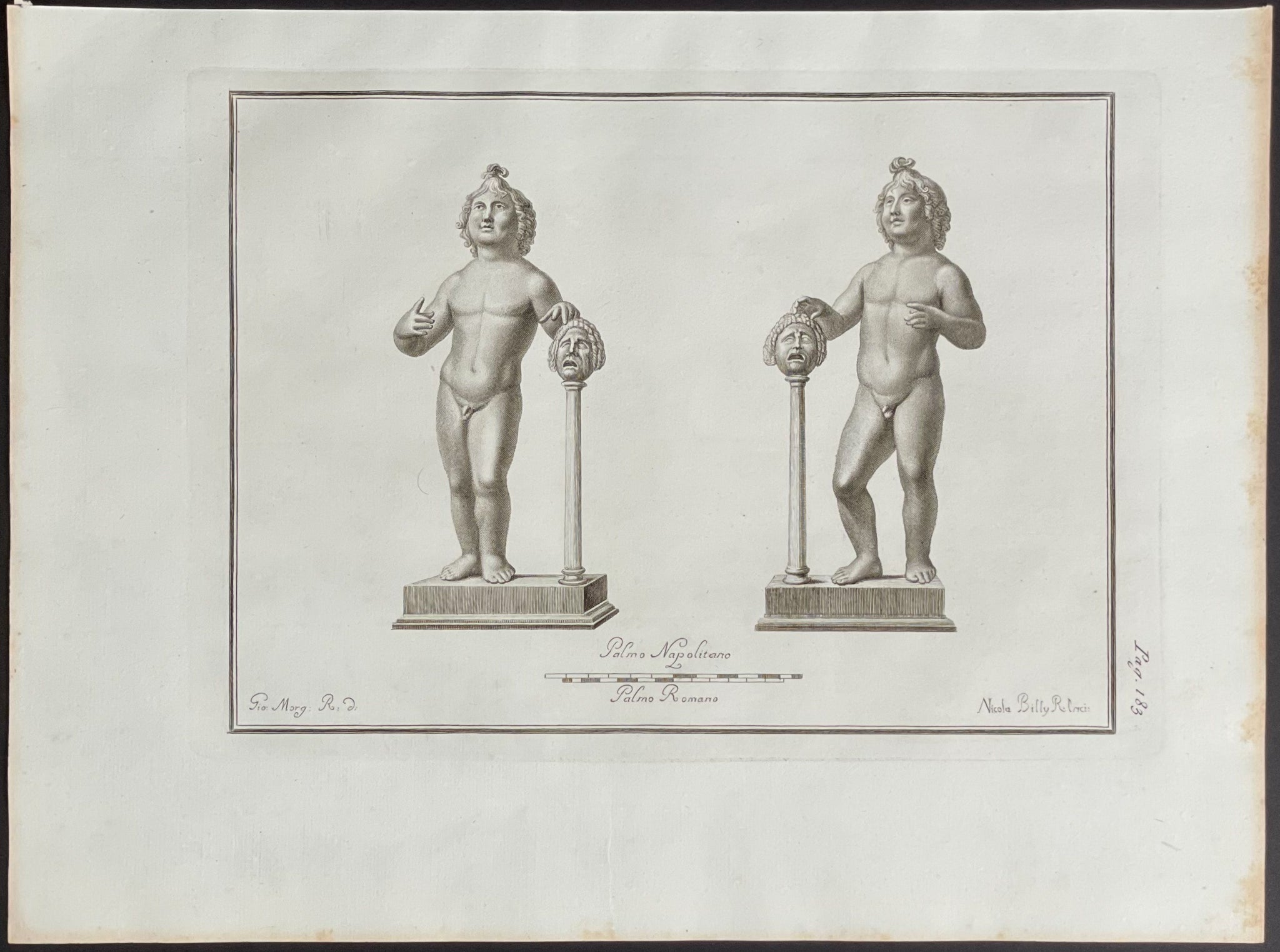Statues