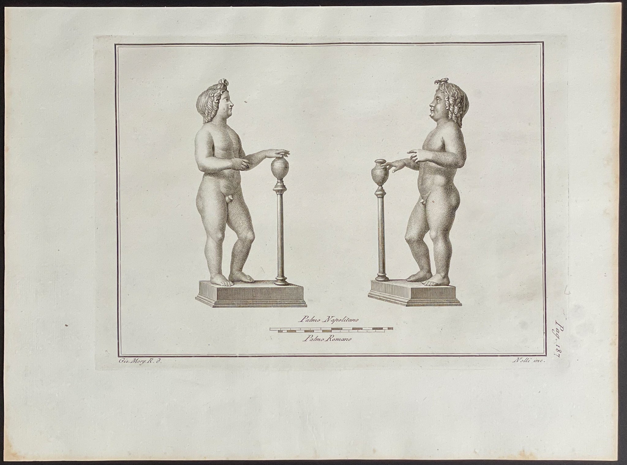 Statues