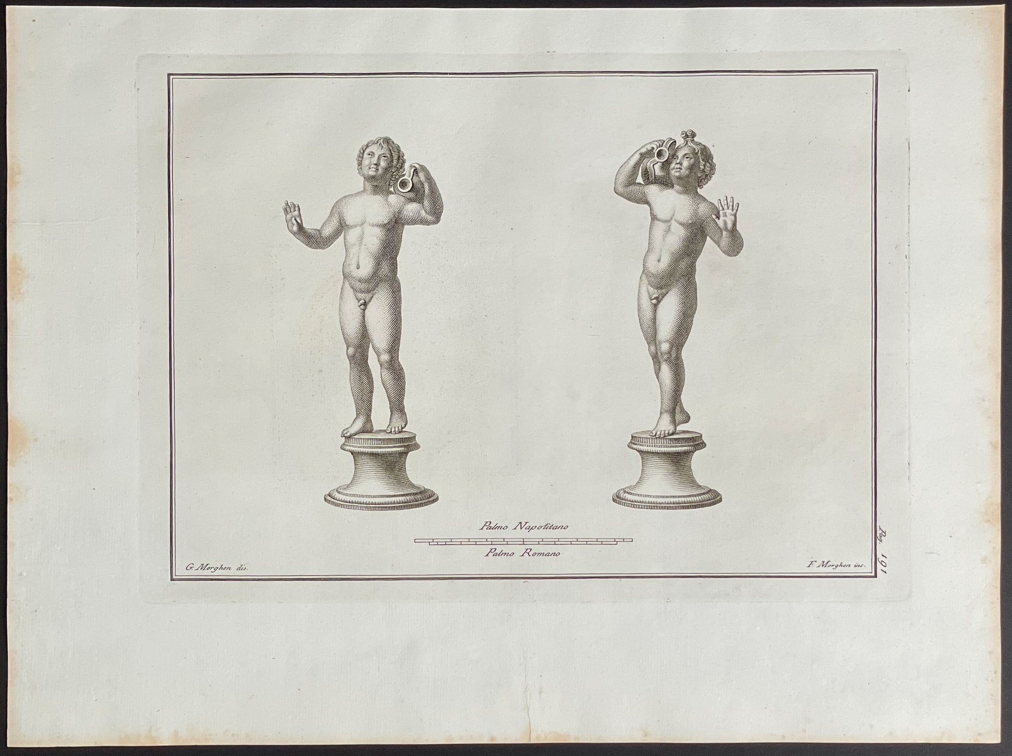 Statues