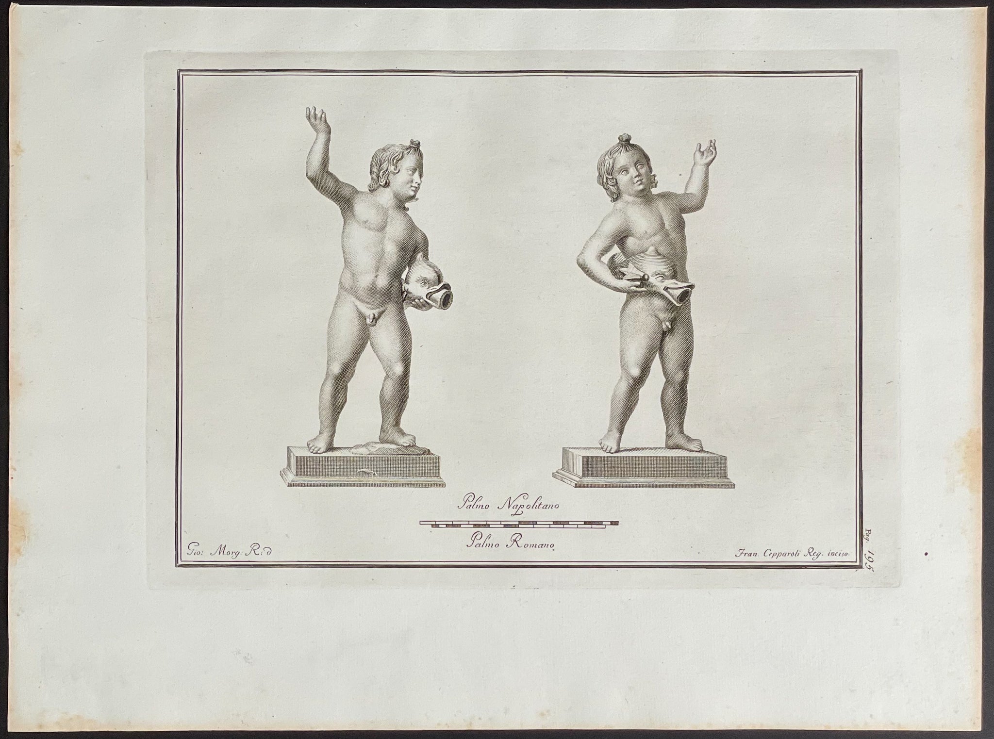 Statues