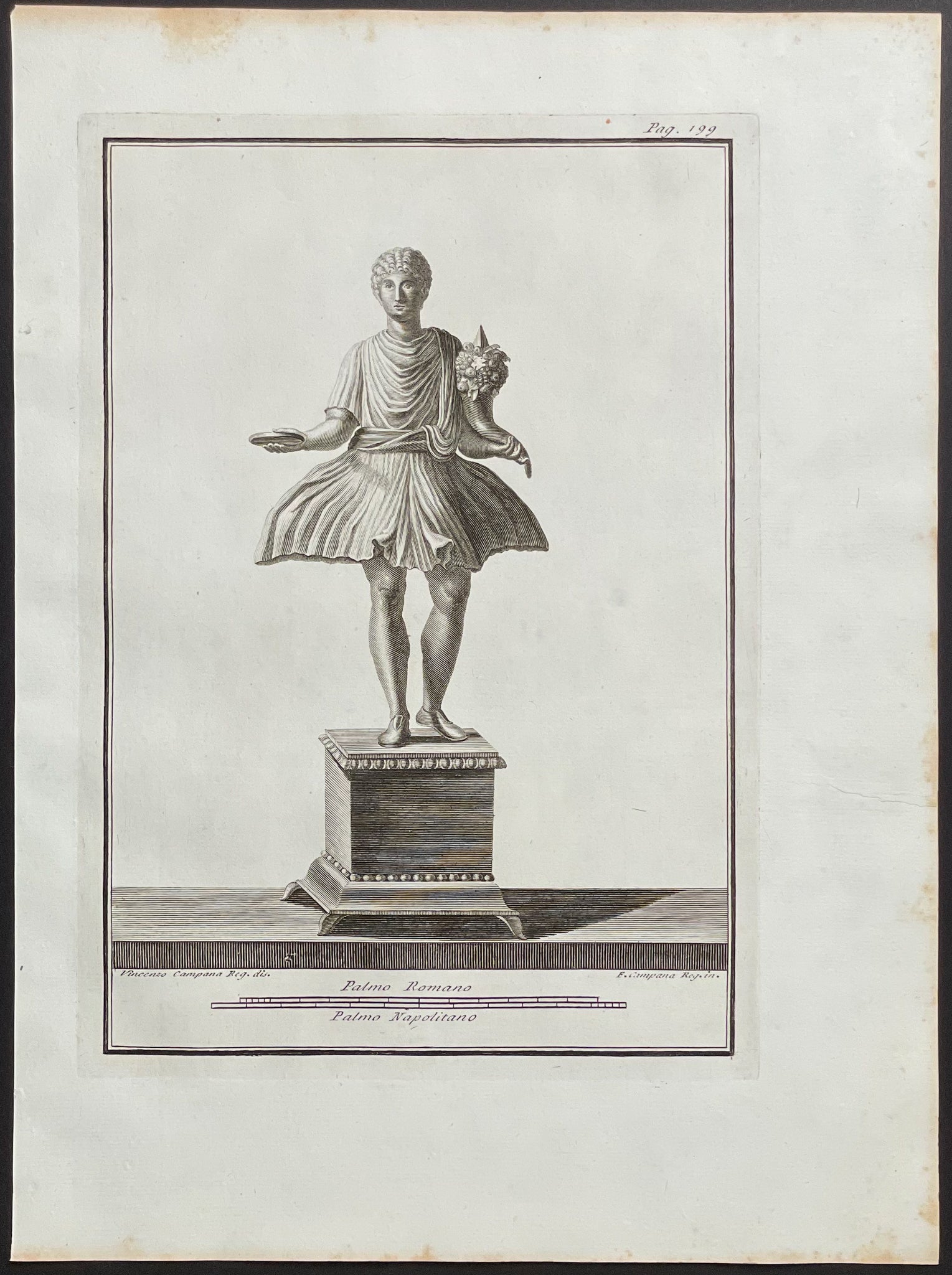 Statue