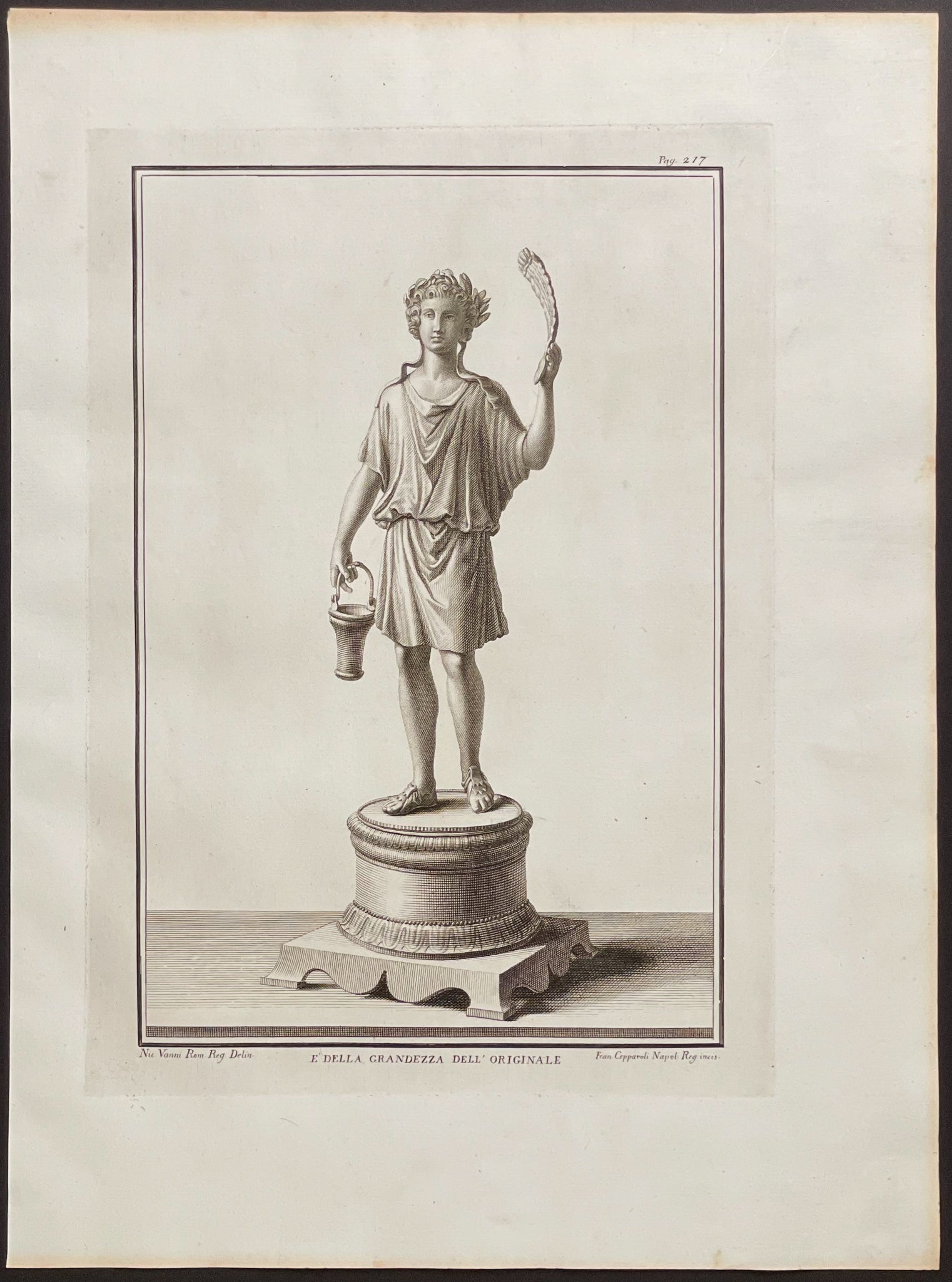 Statue