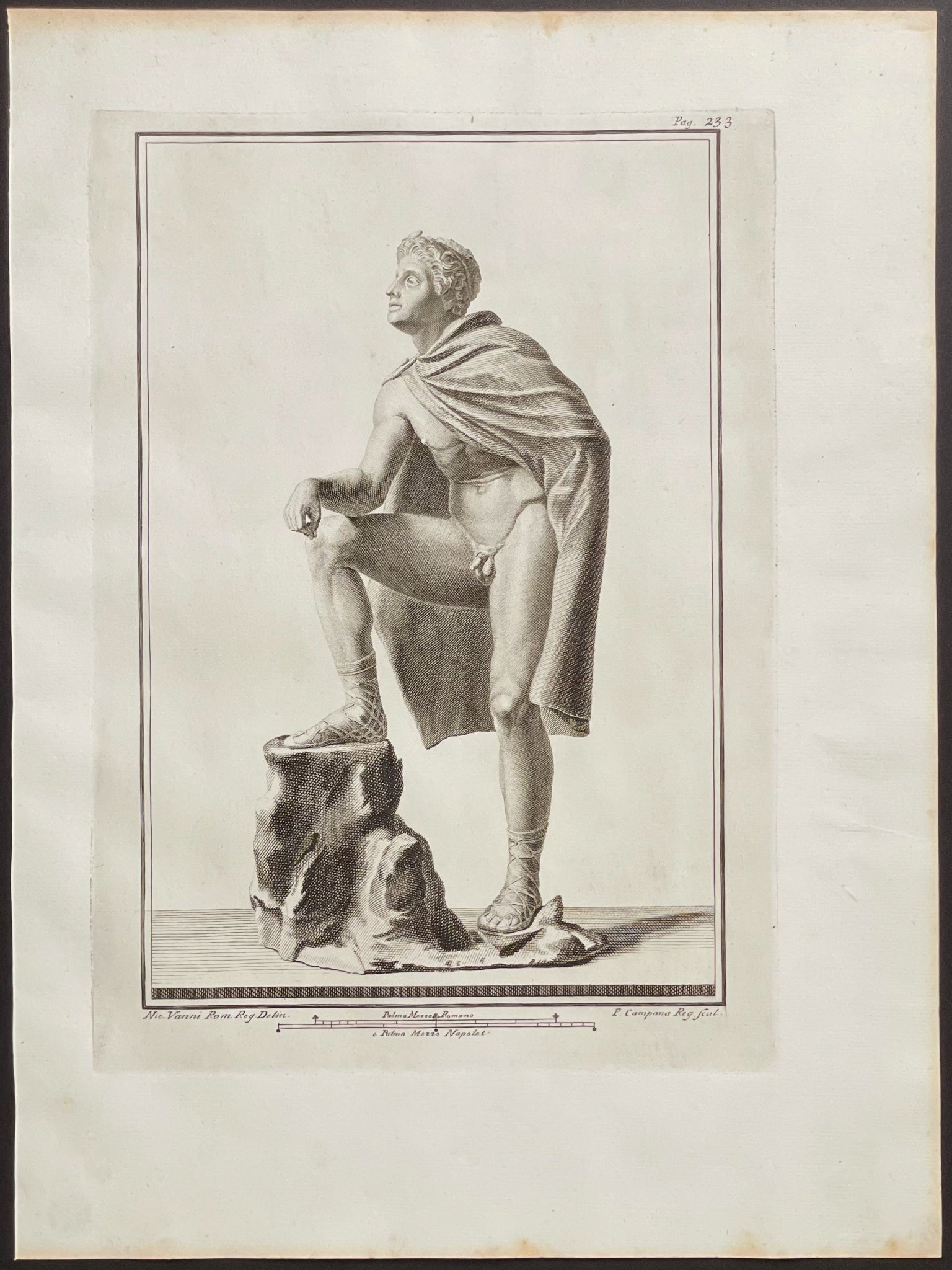 Statue