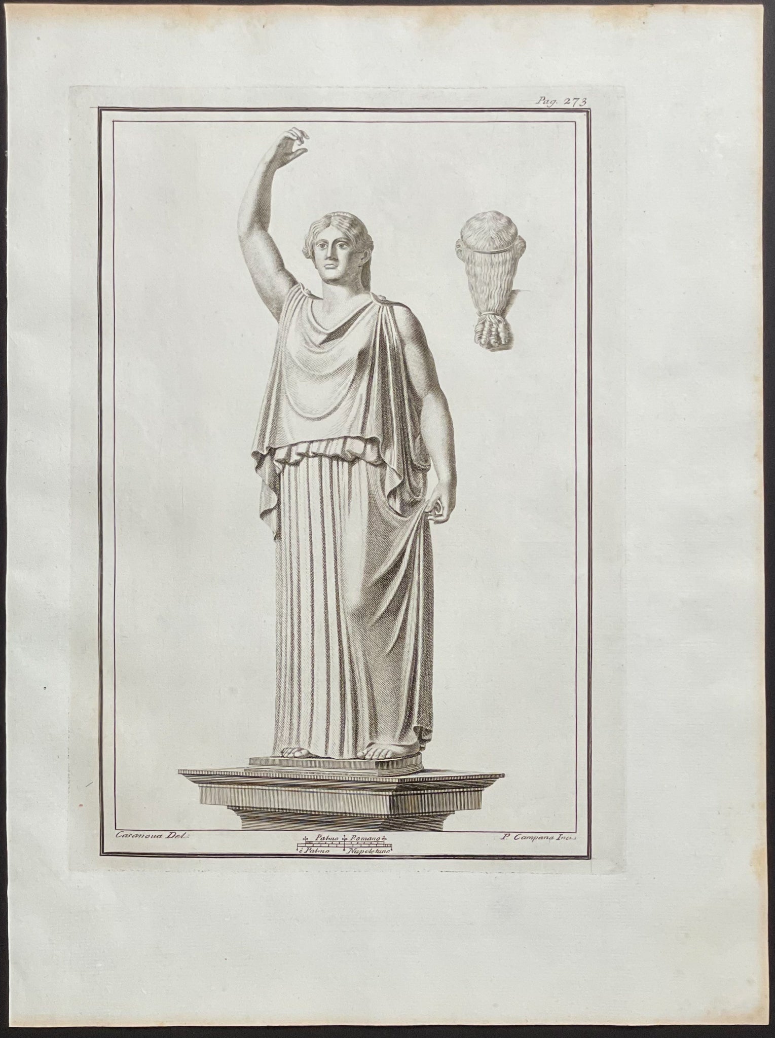 Statue