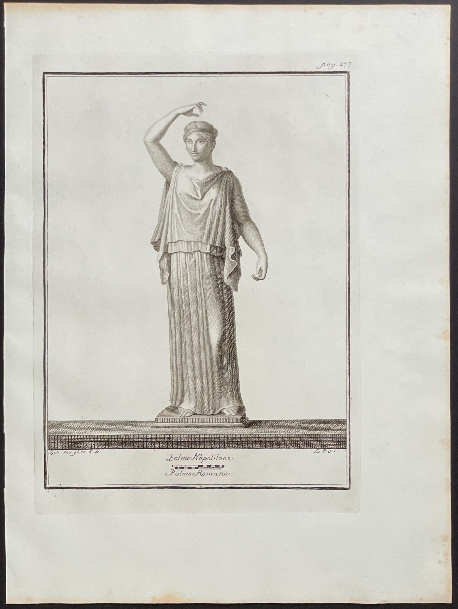 Statue