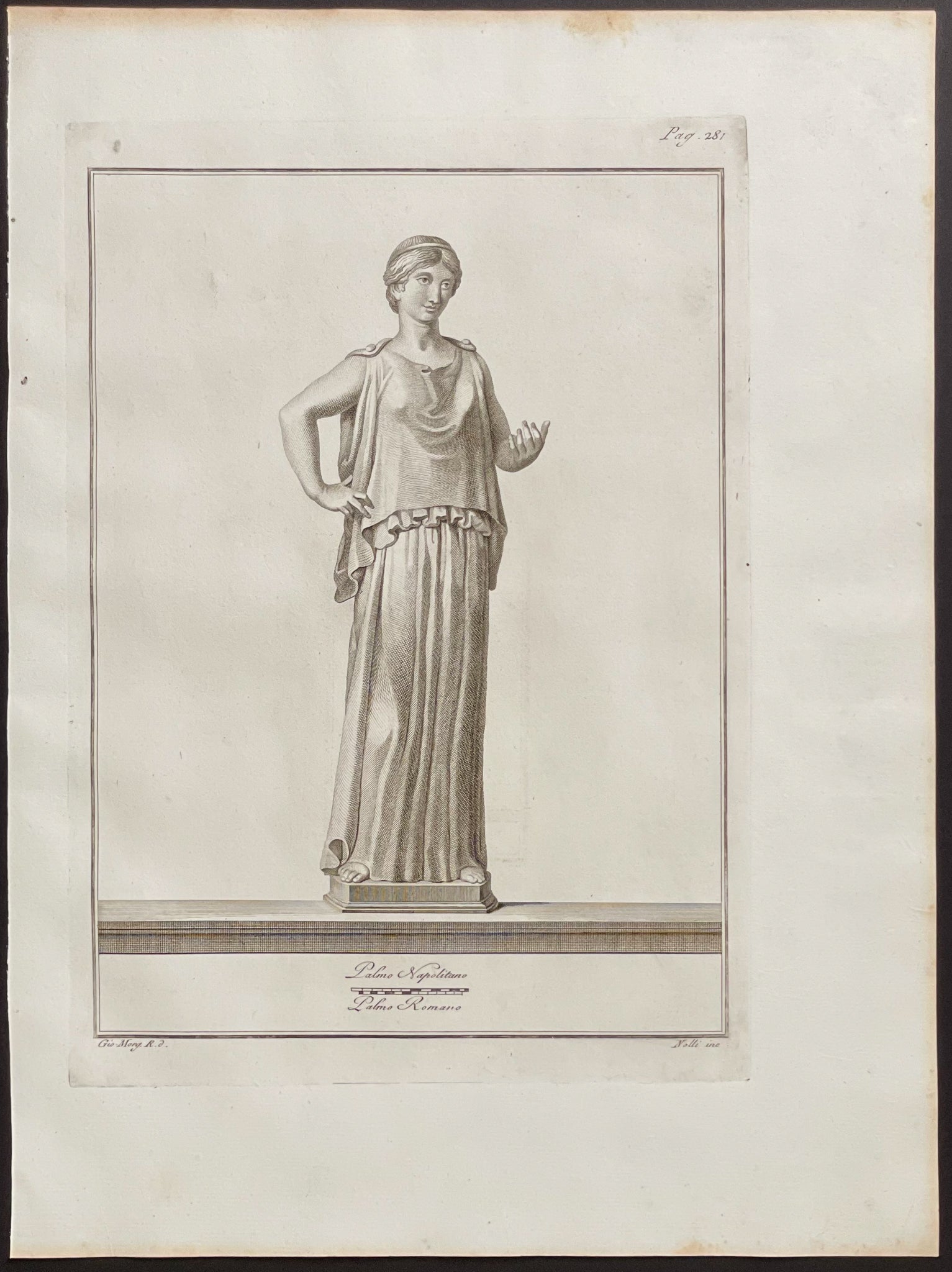 Statue
