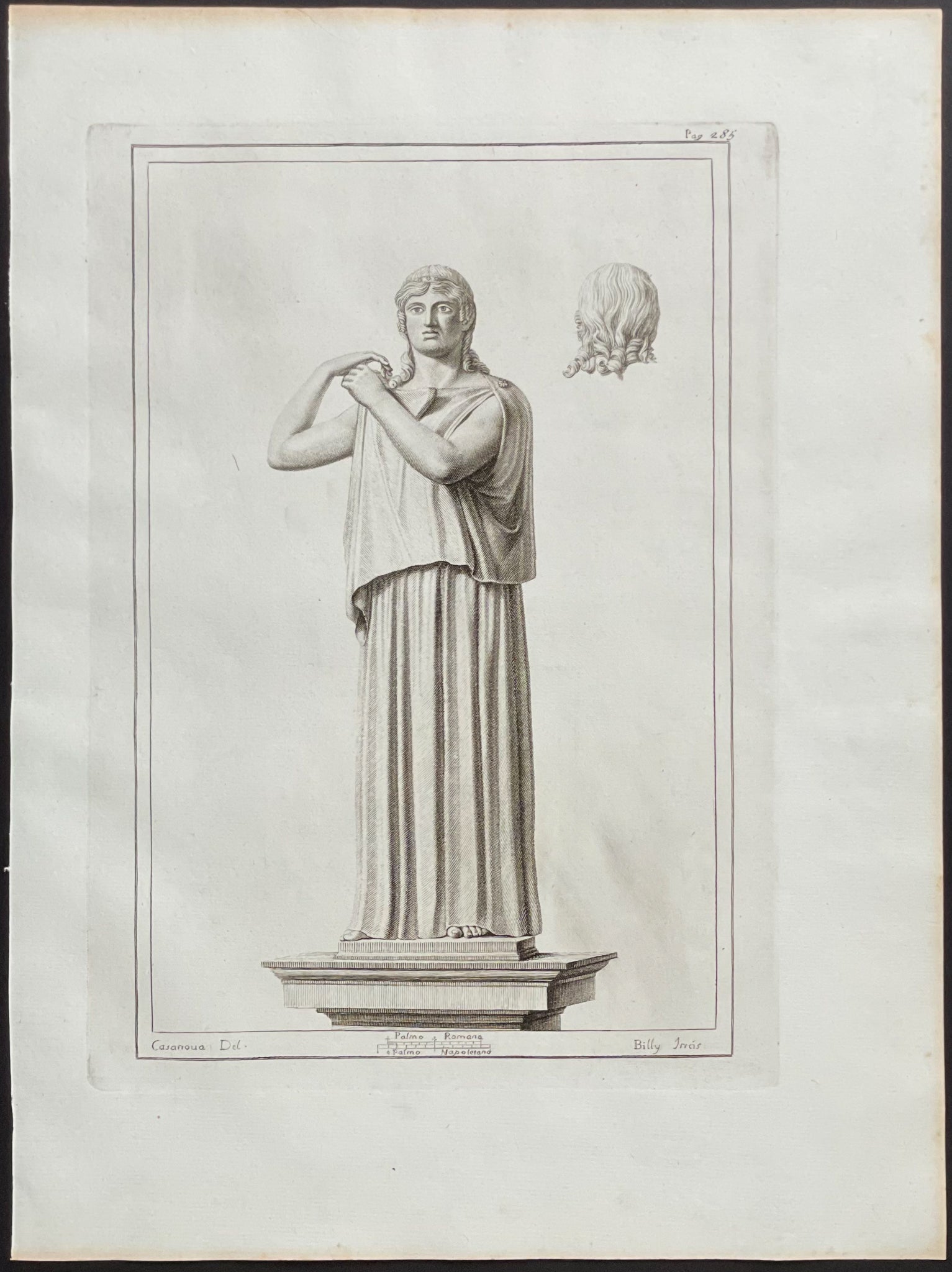 Statue
