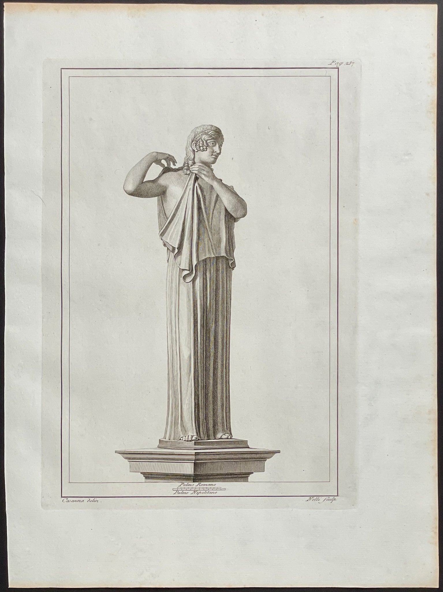 Statue