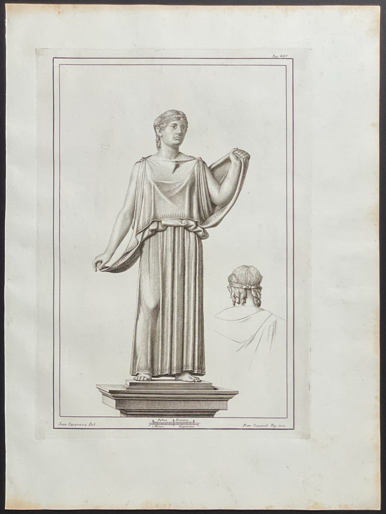 Statue