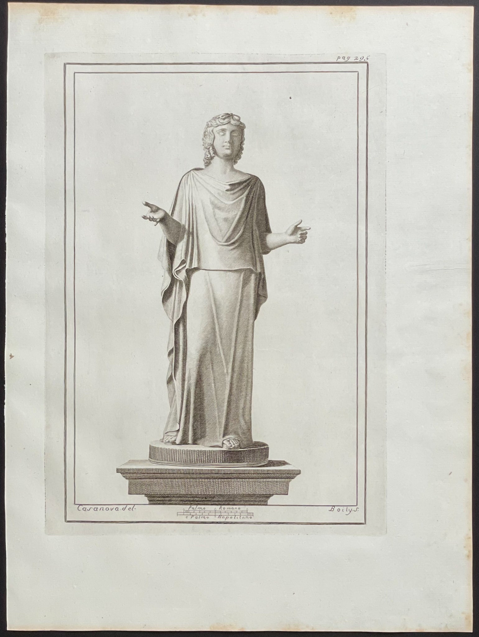 Statue