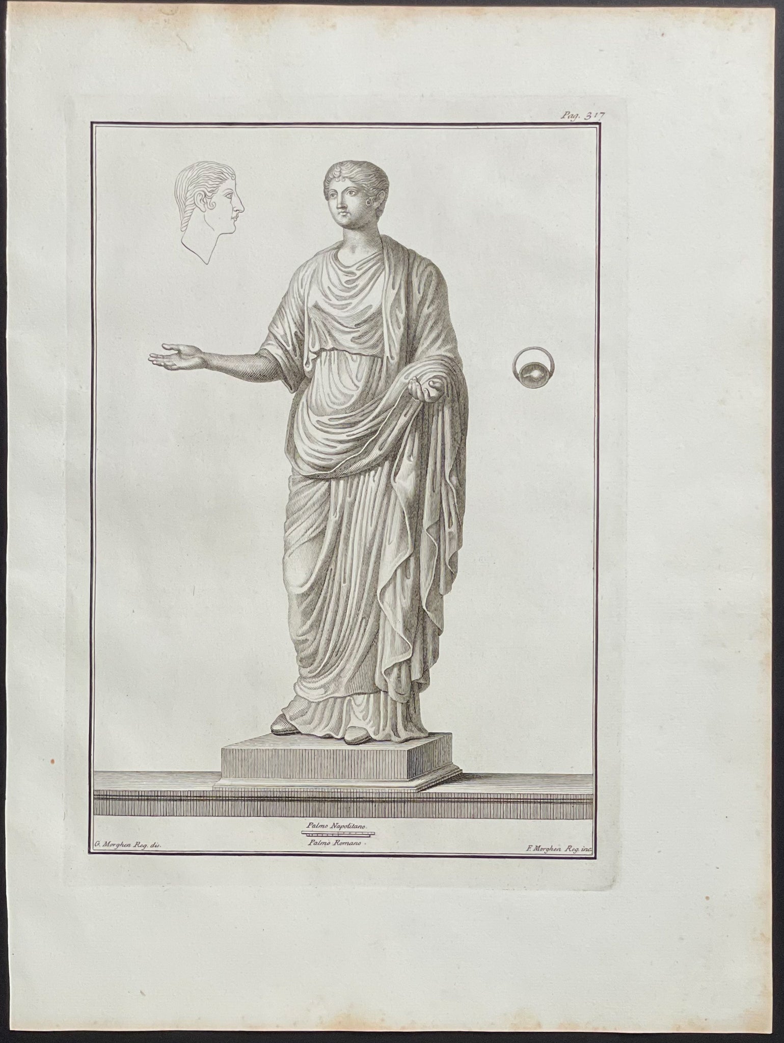 Statue