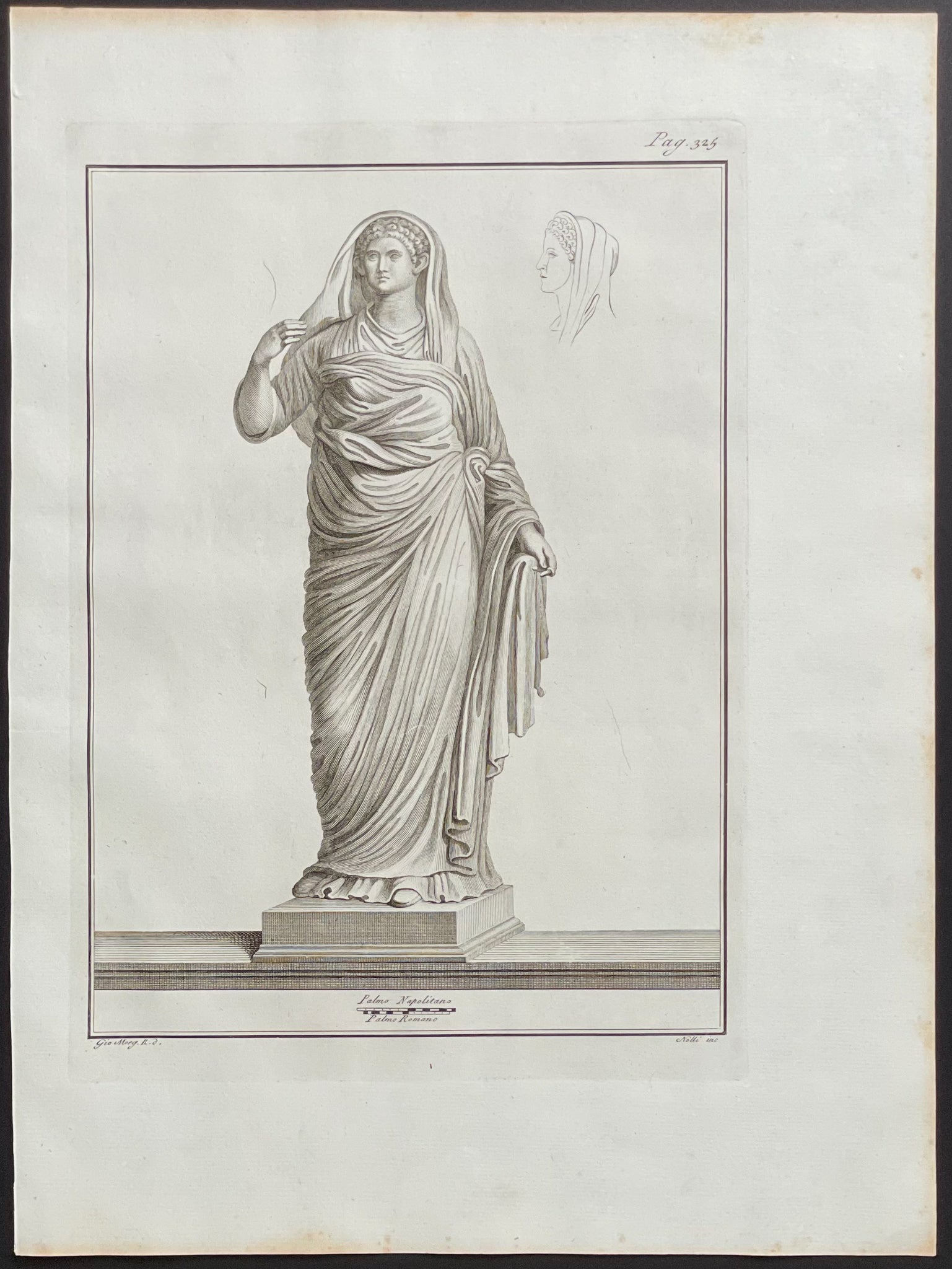 Statue