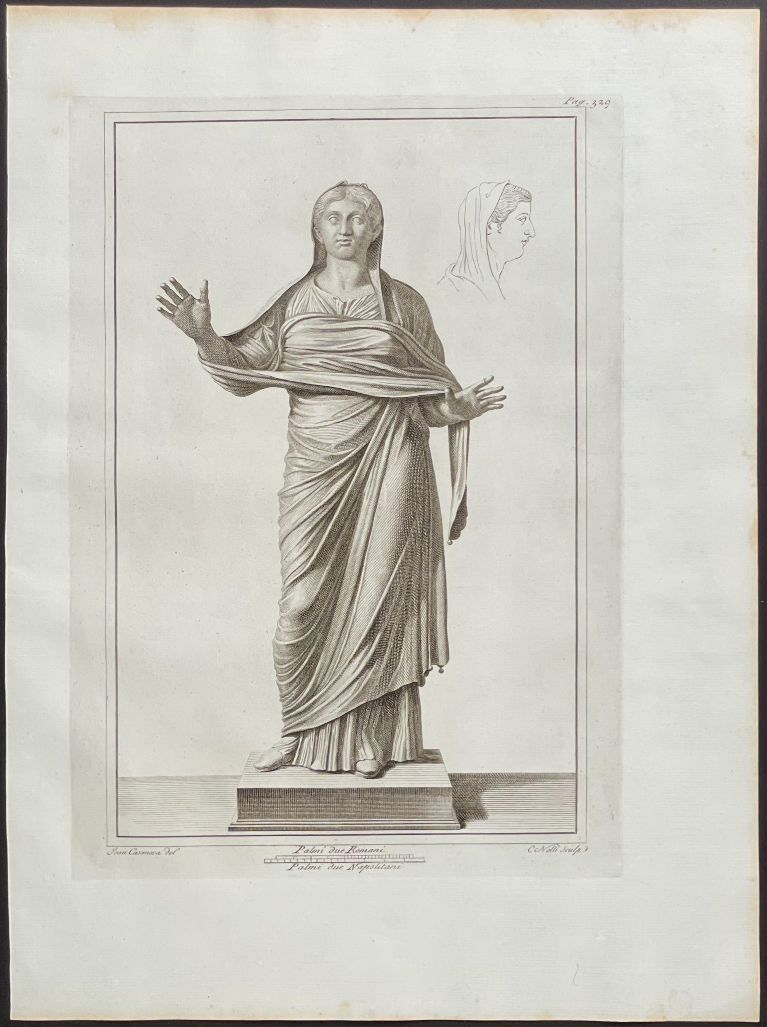Statue