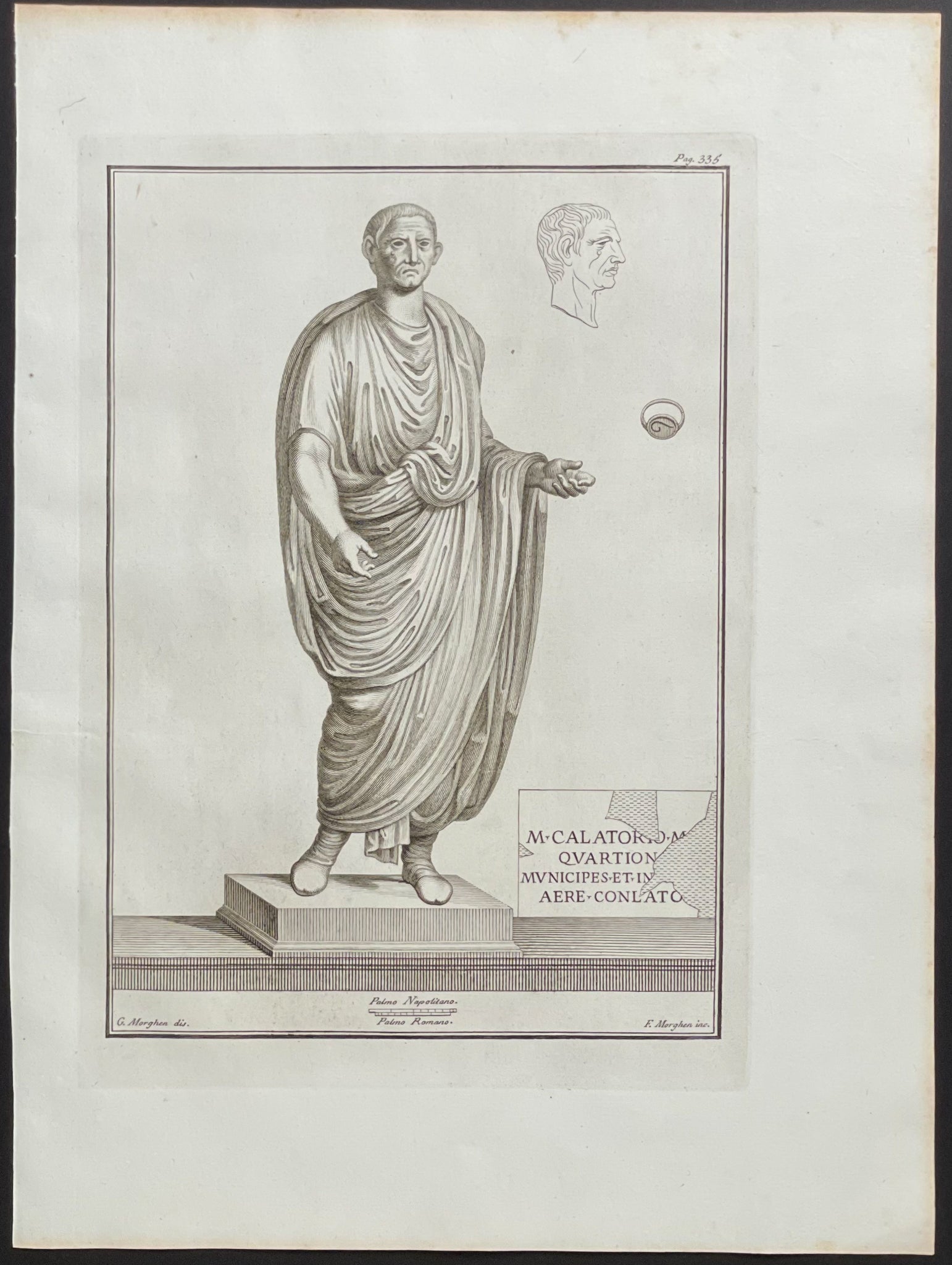 Statue